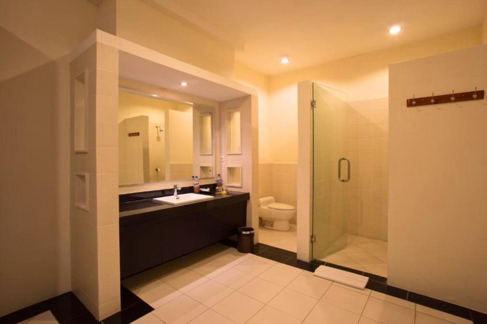 Villa Ageratum 4 Bedroom Private Pool An05 Seminyak (Bali)