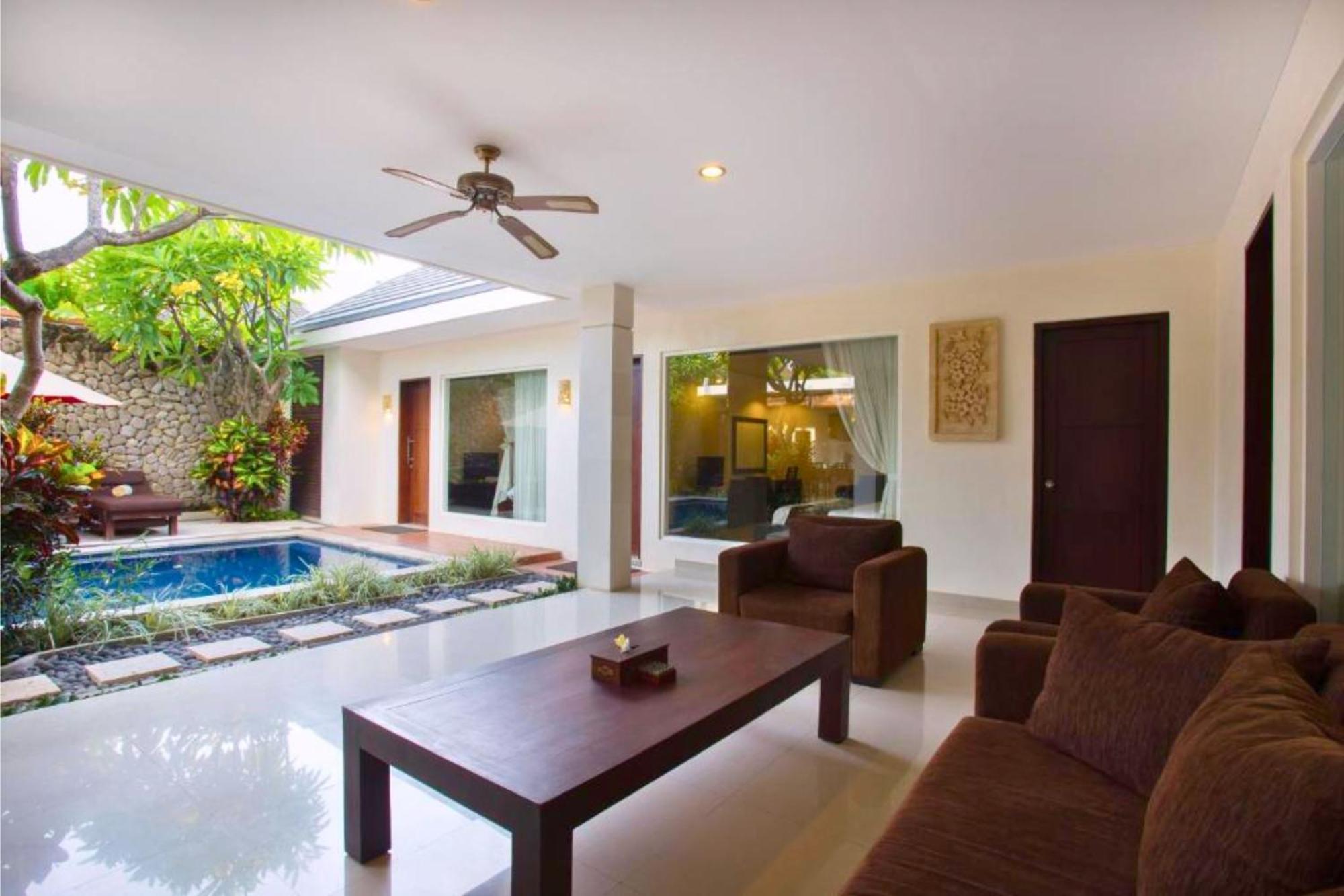 Villa Ageratum 4 Bedroom Private Pool An05 Seminyak (Bali)