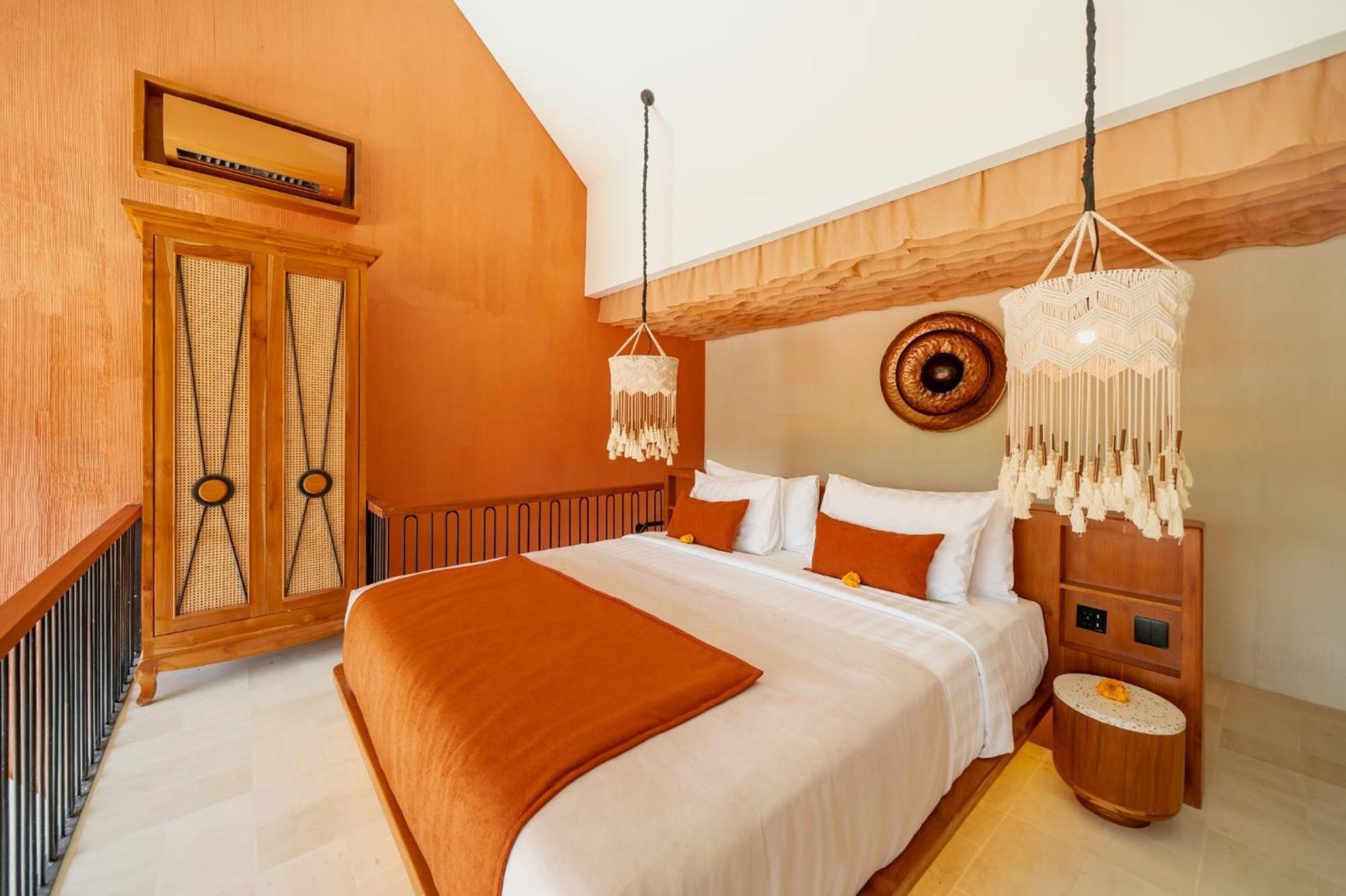 Cyrus By Ini Vie Hospitality Seminyak