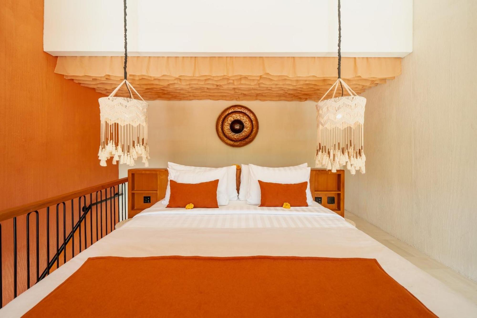 Cyrus By Ini Vie Hospitality Pousada Seminyak