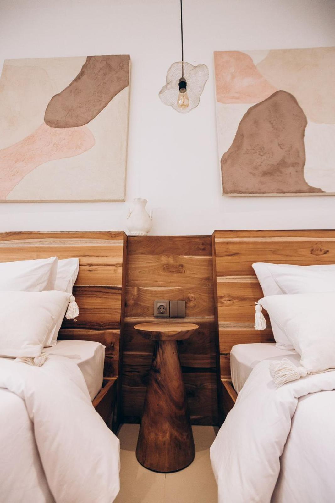 Turan Casa Auri Seminyak (Bali)
