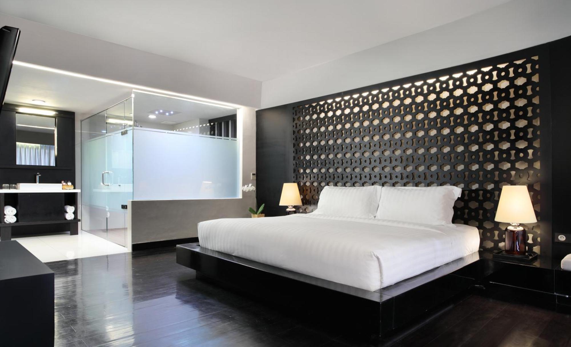 Cross Paasha Bali 5*