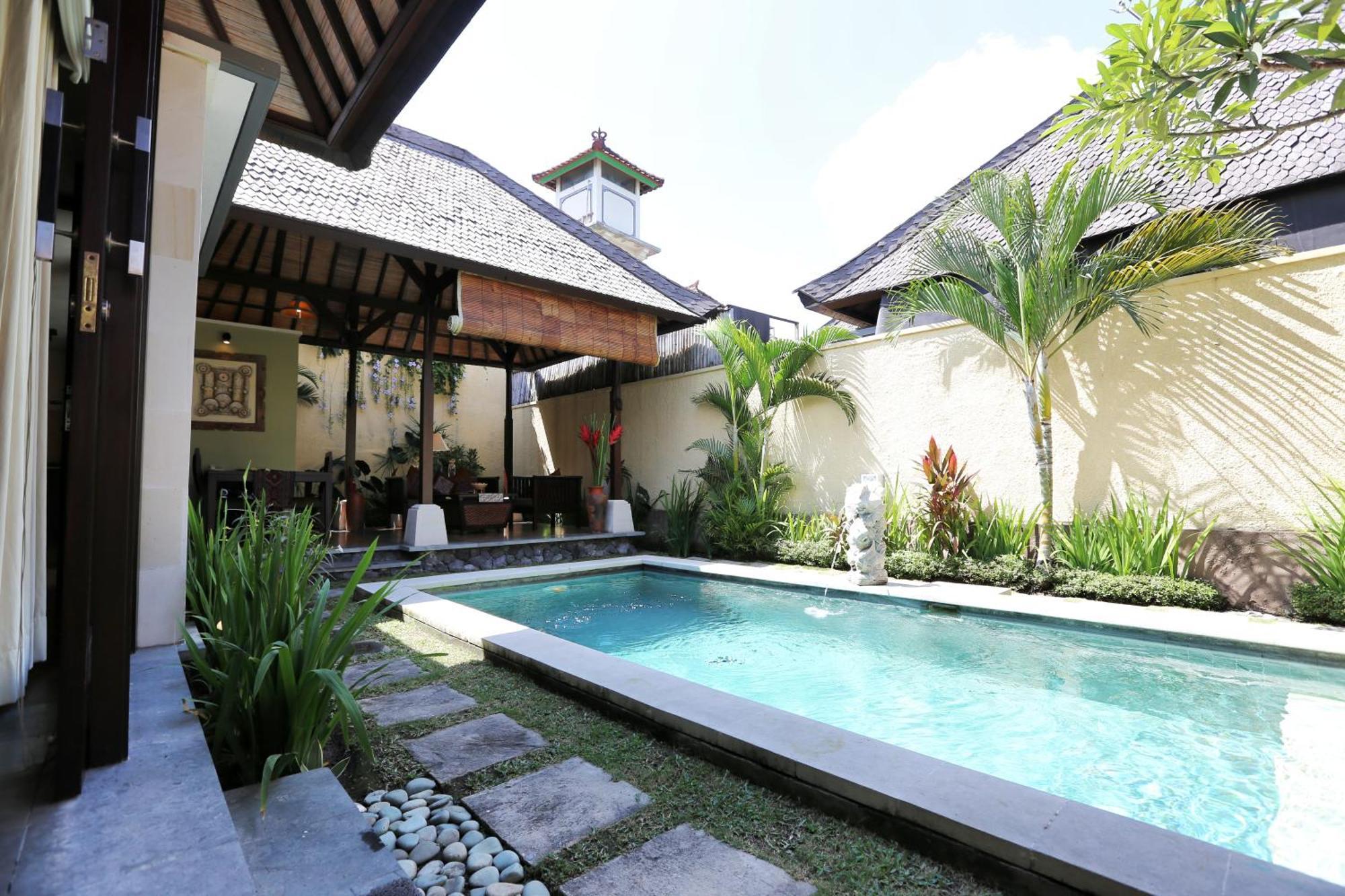 Villa The Sanyas Bali Seminyak