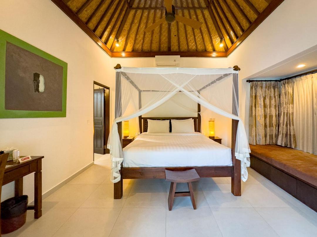 Bugis Abimanyu Seminyak (Bali)