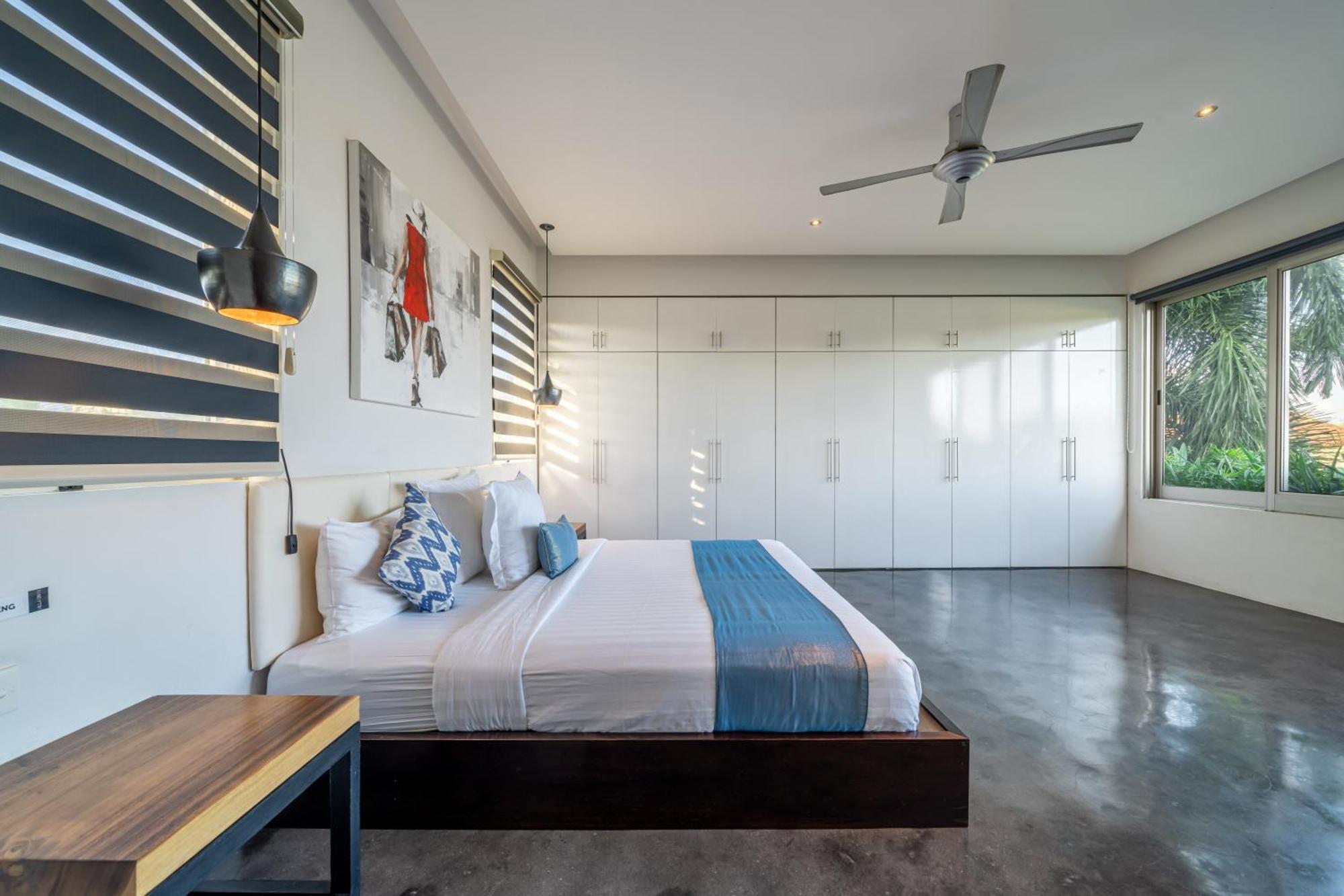 Onyx Villa Seminyak