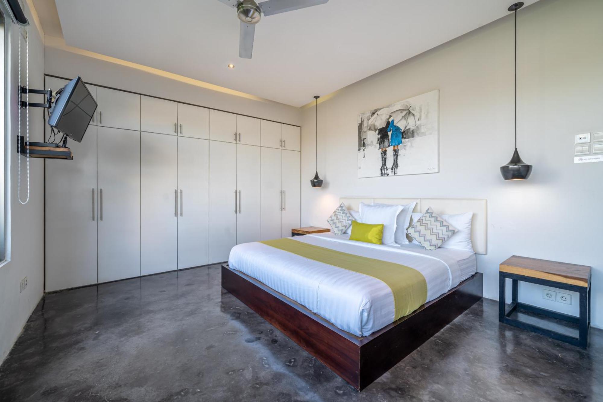 Onyx Villa Seminyak