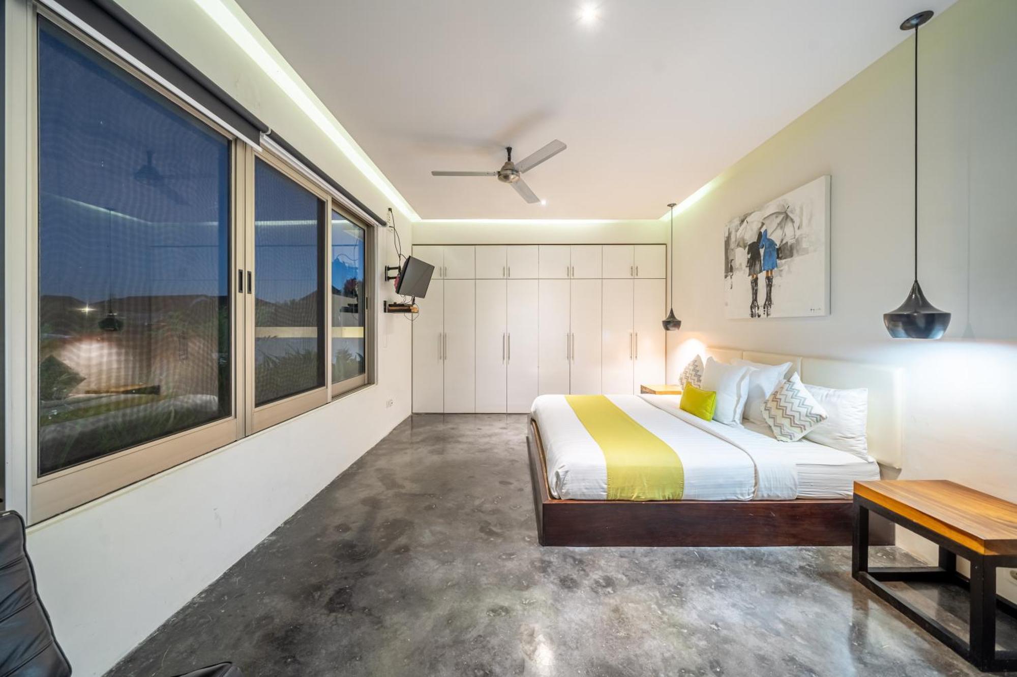 Onyx Villa Seminyak