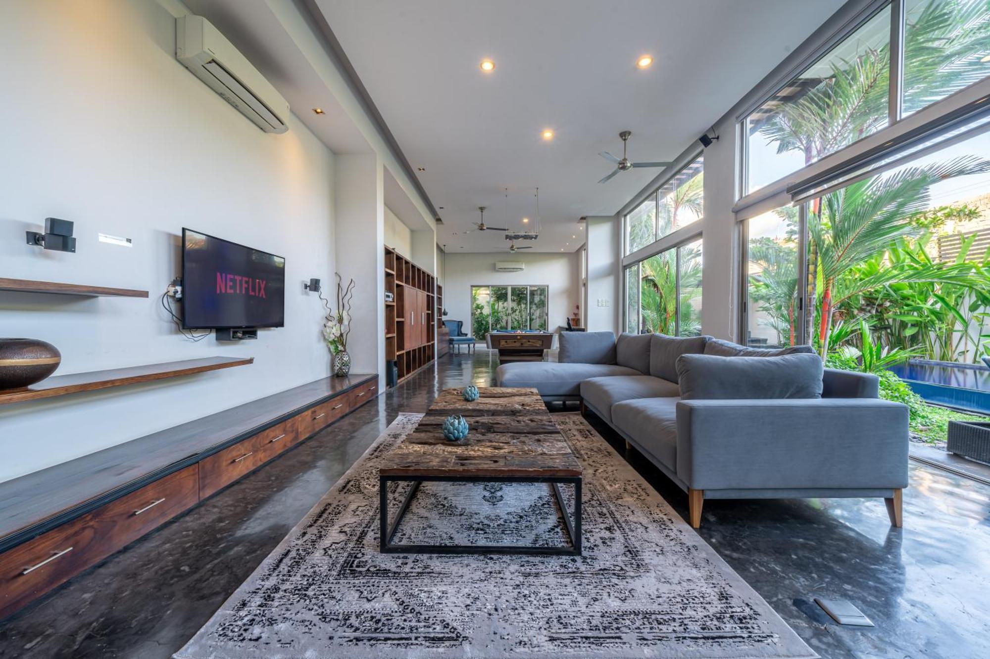 Villa Onyx Seminyak