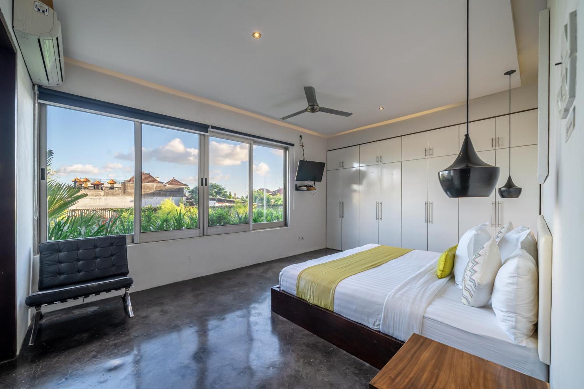 Onyx Villa