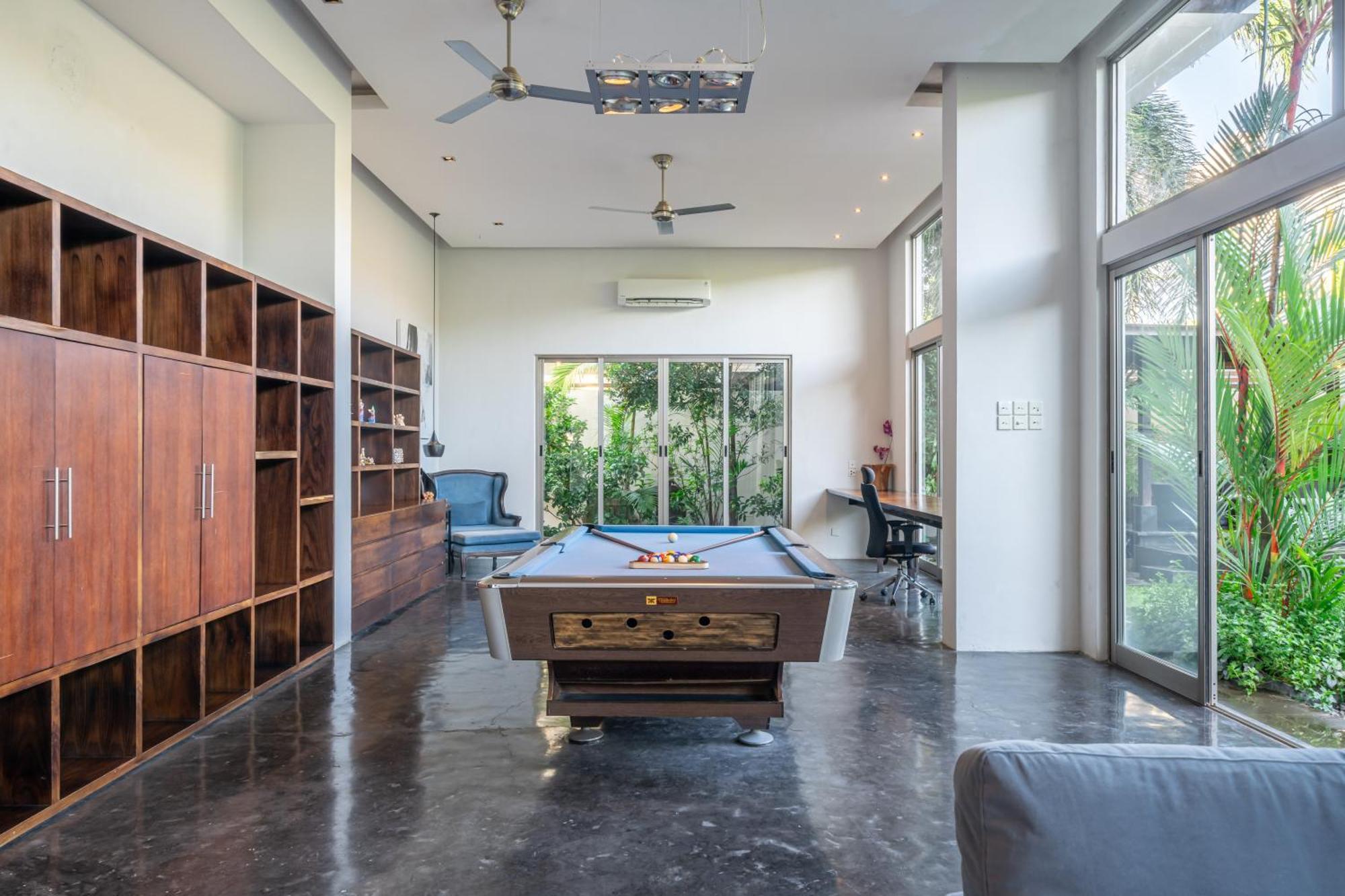 Onyx Villa