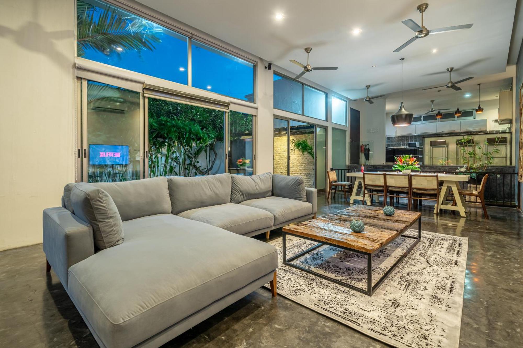 Villa Onyx *