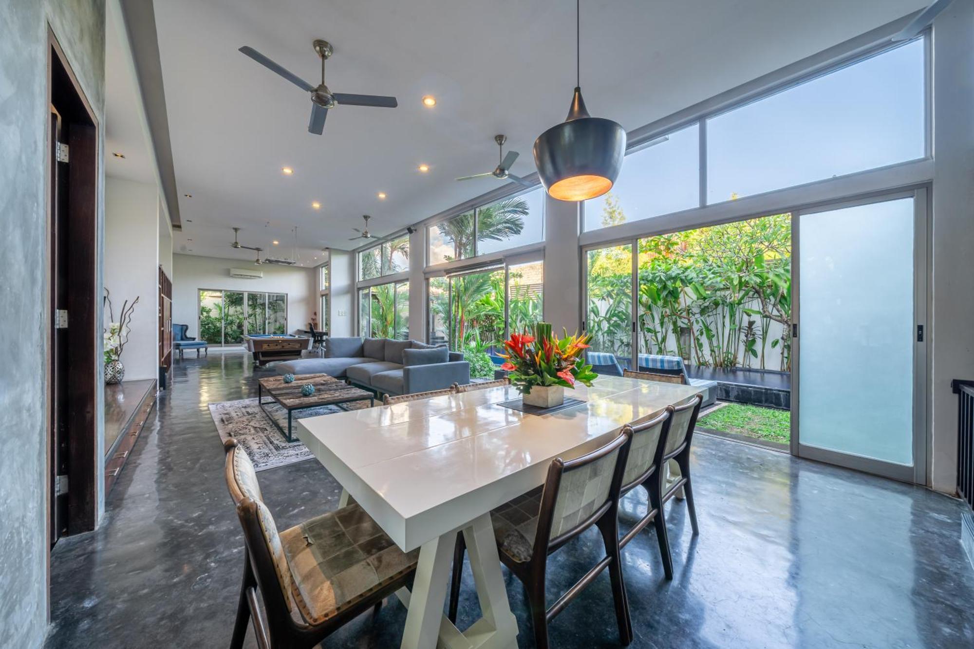Villa Onyx *
