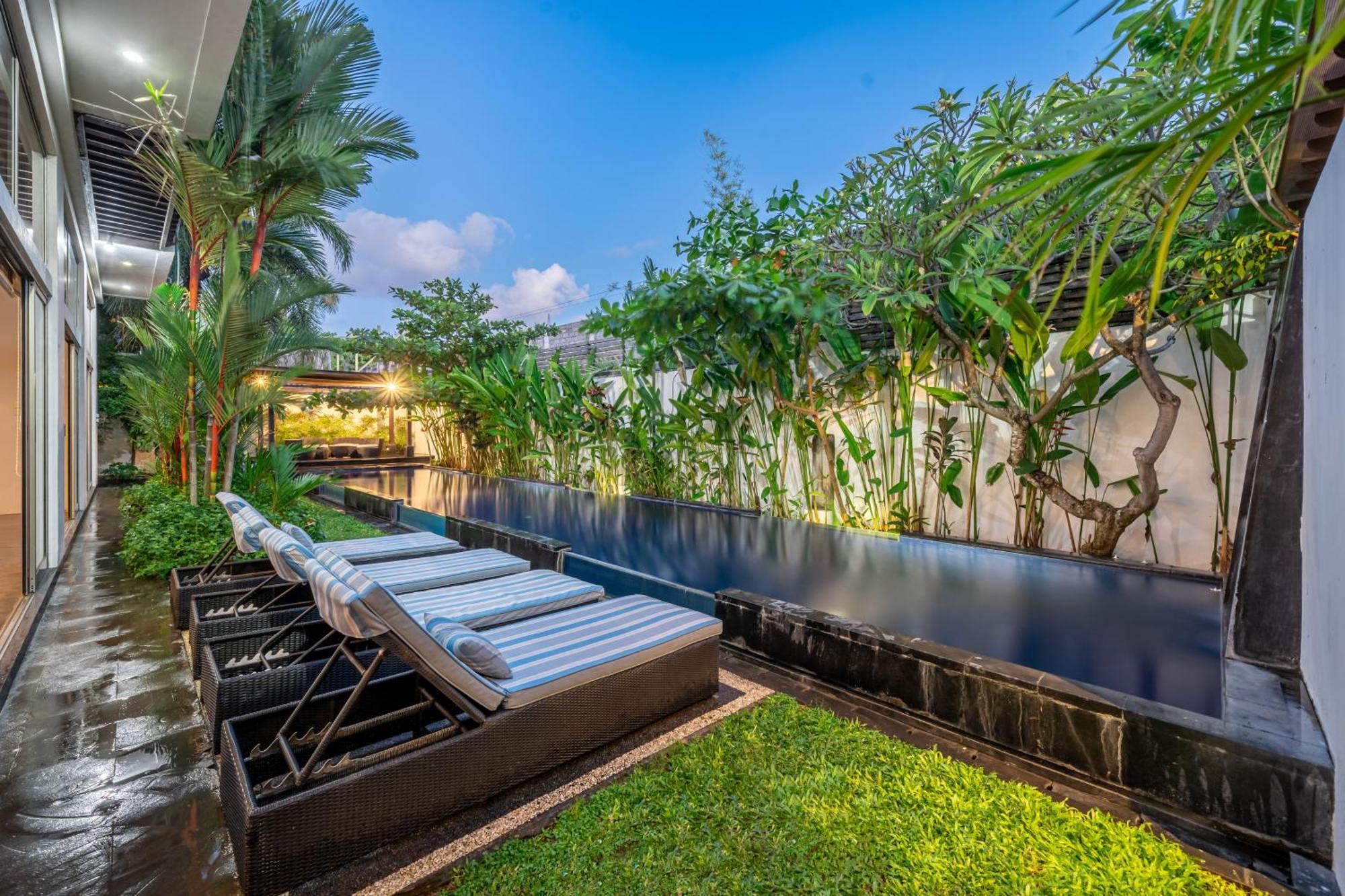 Villa Onyx *