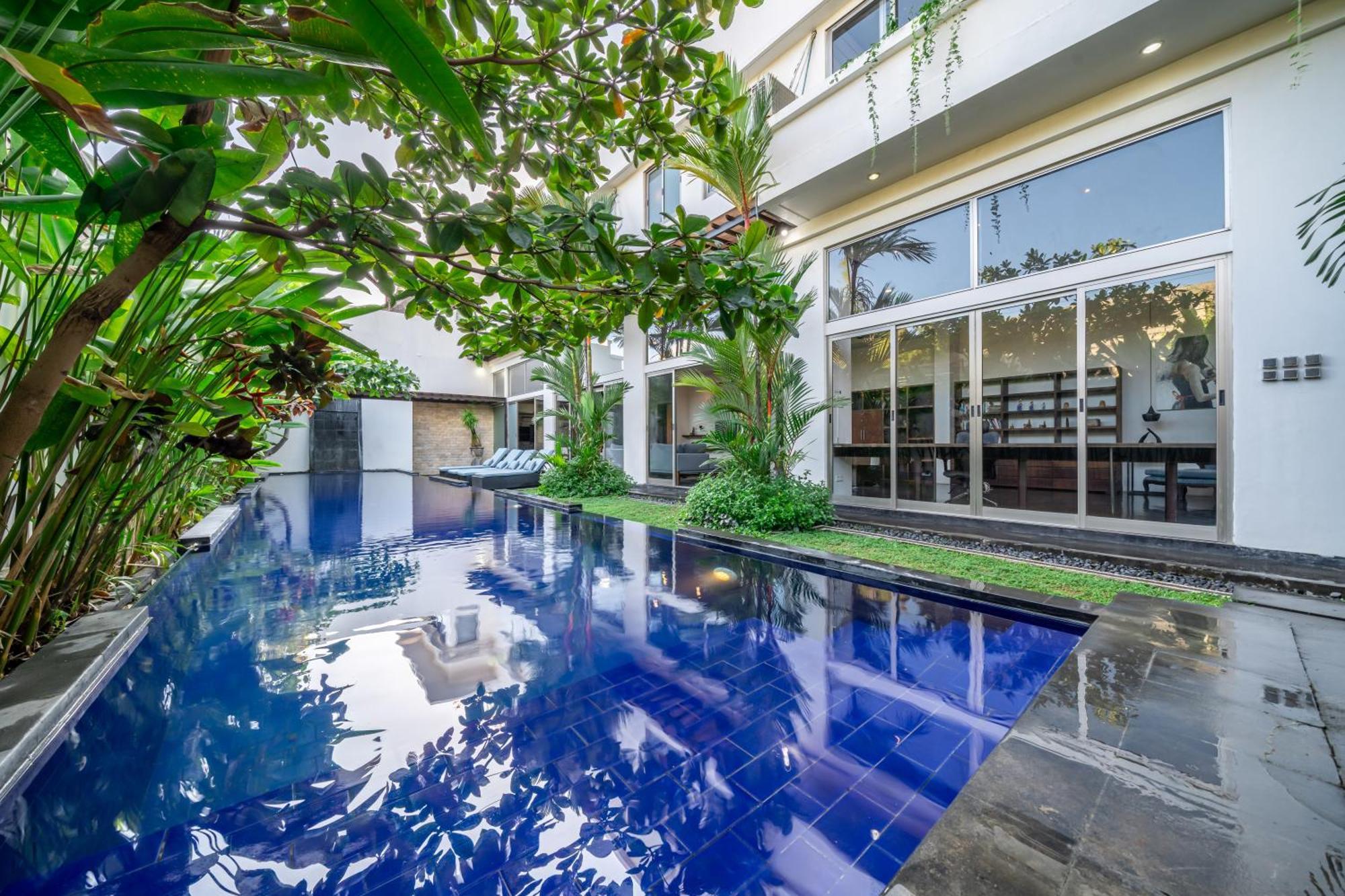 Villa Onyx Seminyak