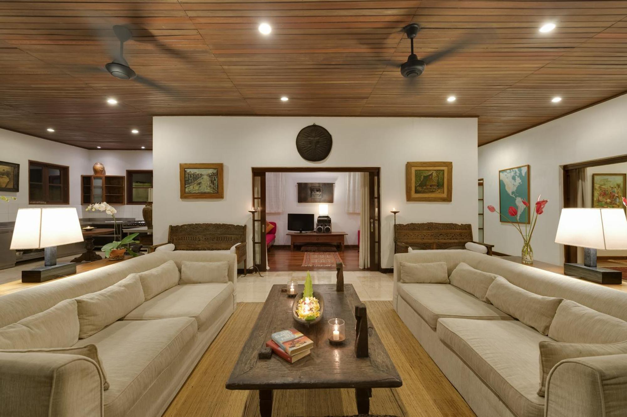 Eight Villa Seminyak (Bali)