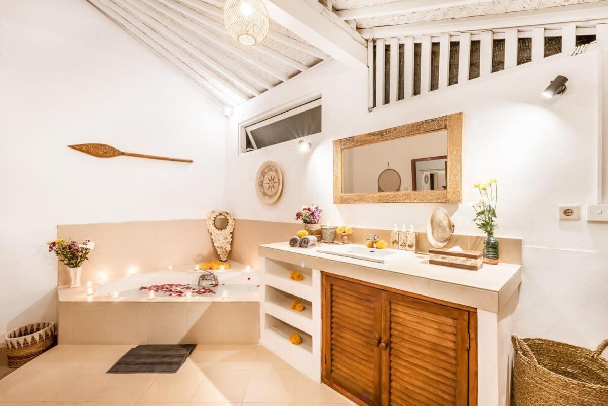 London - Private 4 Bdr In Seminyak, Pool & Garden In Prime Location Villa Seminyak (Bali)