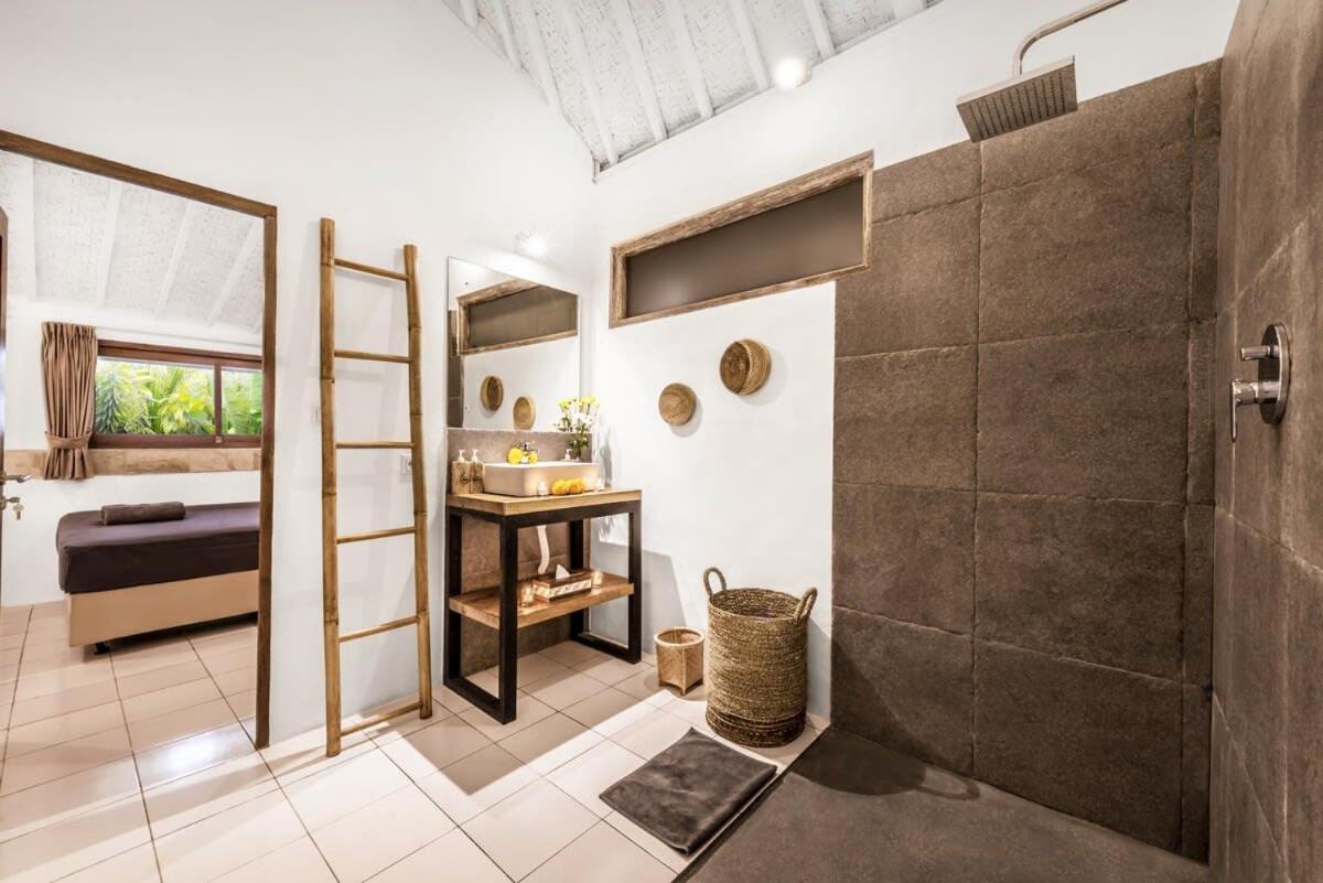 London - Private 4 Bdr In Seminyak, Pool & Garden In Prime Location Seminyak (Bali)