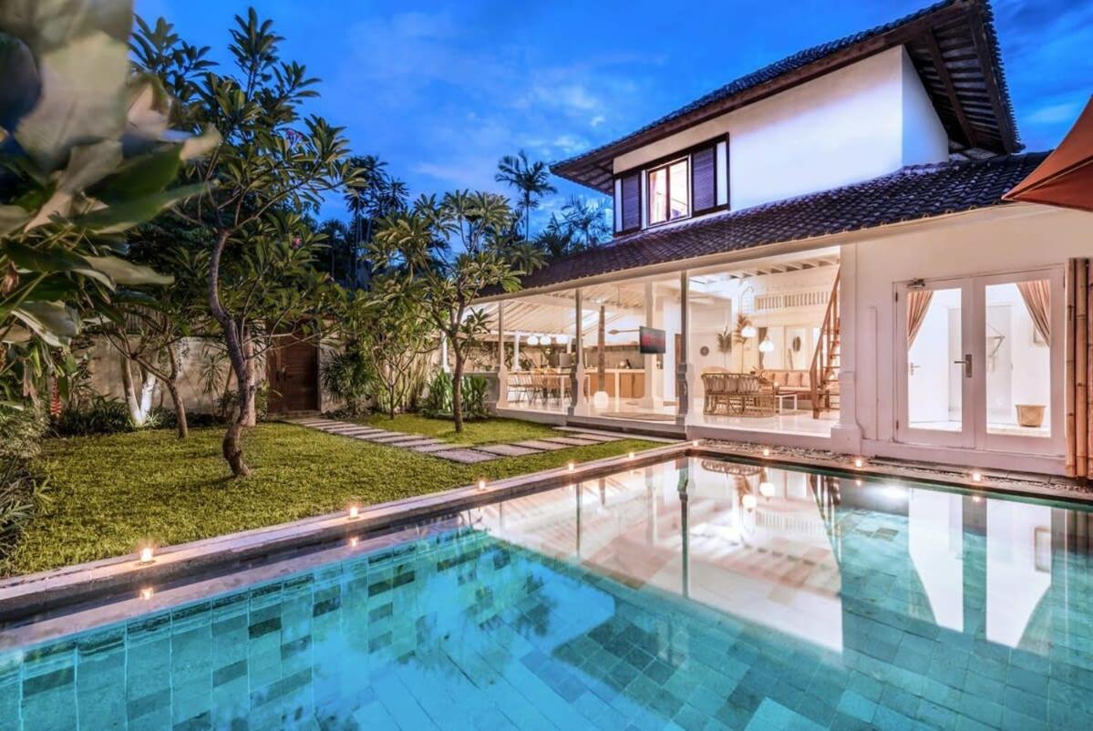 London - Private 4 Bdr In Seminyak, Pool & Garden In Prime Location * Seminyak (Bali)