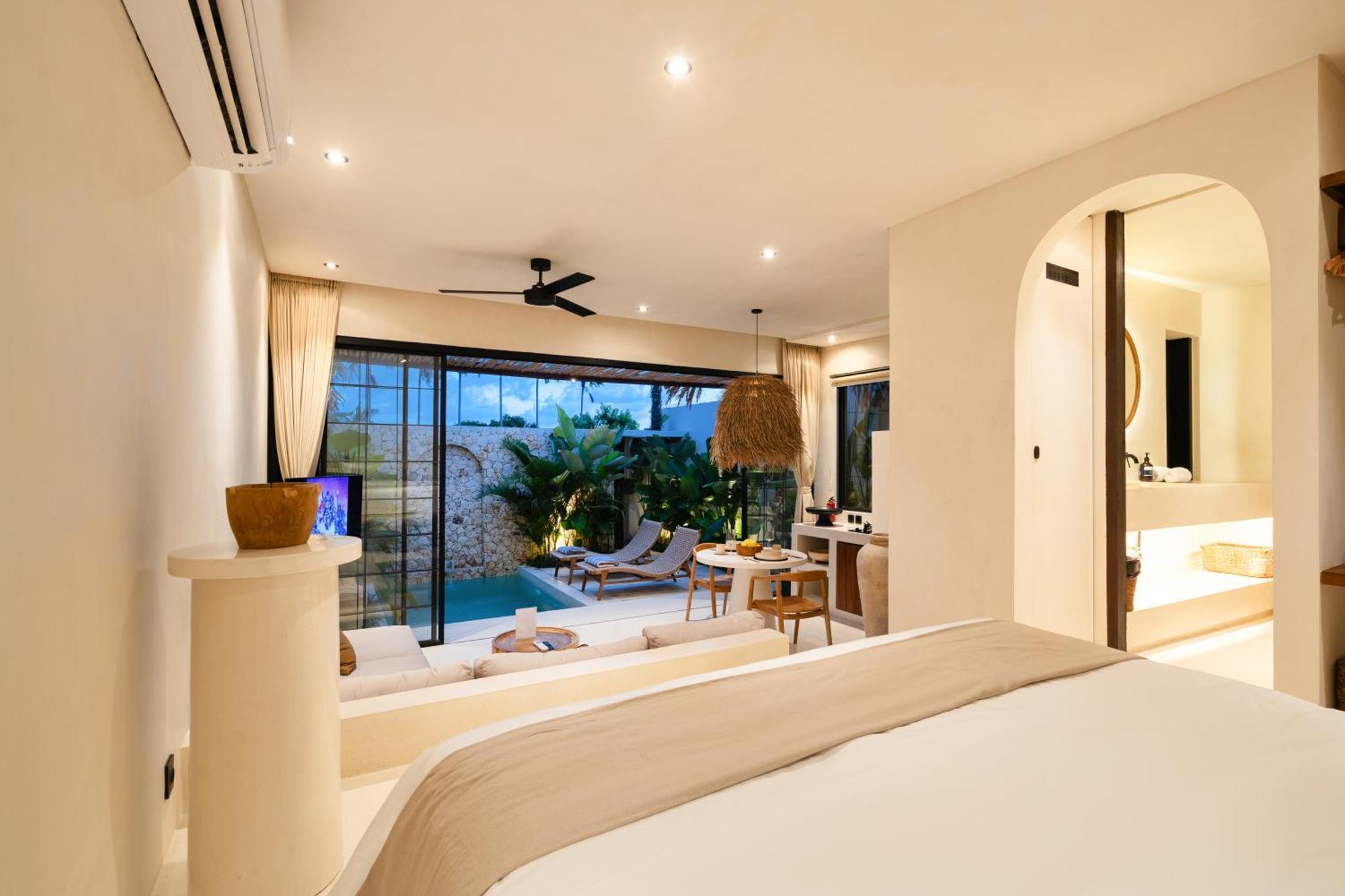 Villa Luuma 3 By Balisuperhost *