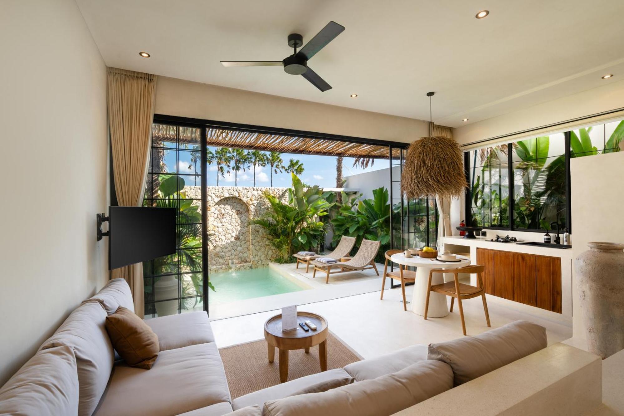Luuma 3 By Balisuperhost Villa Seminyak (Bali)