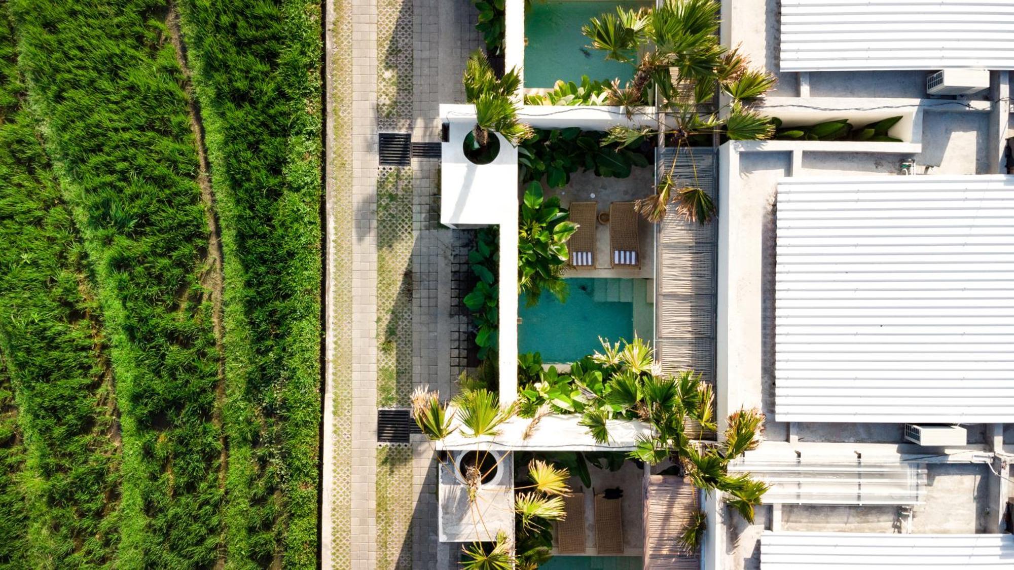 Villa Luuma 3 By Balisuperhost