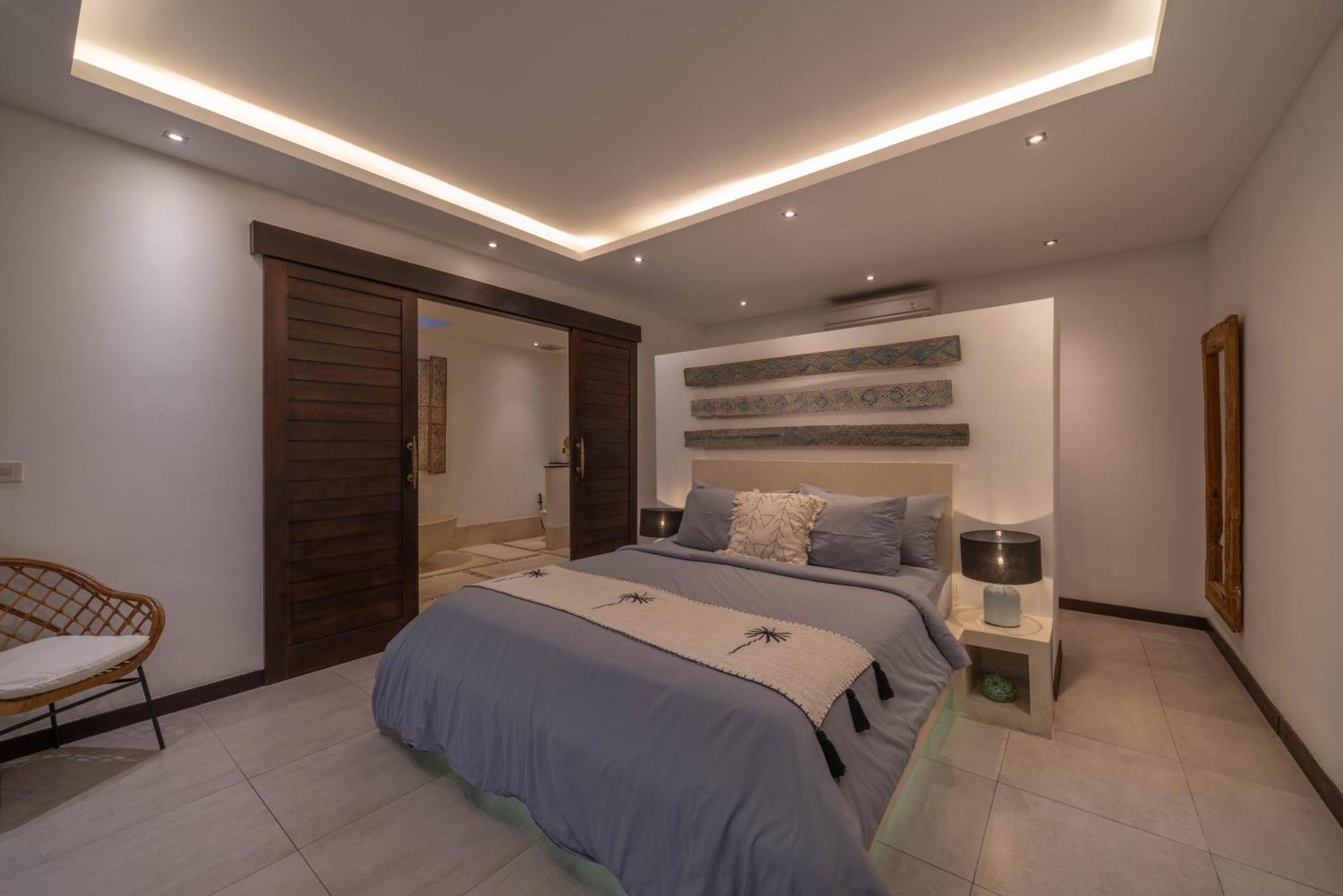 Villa Marlon Seminyak (Bali)