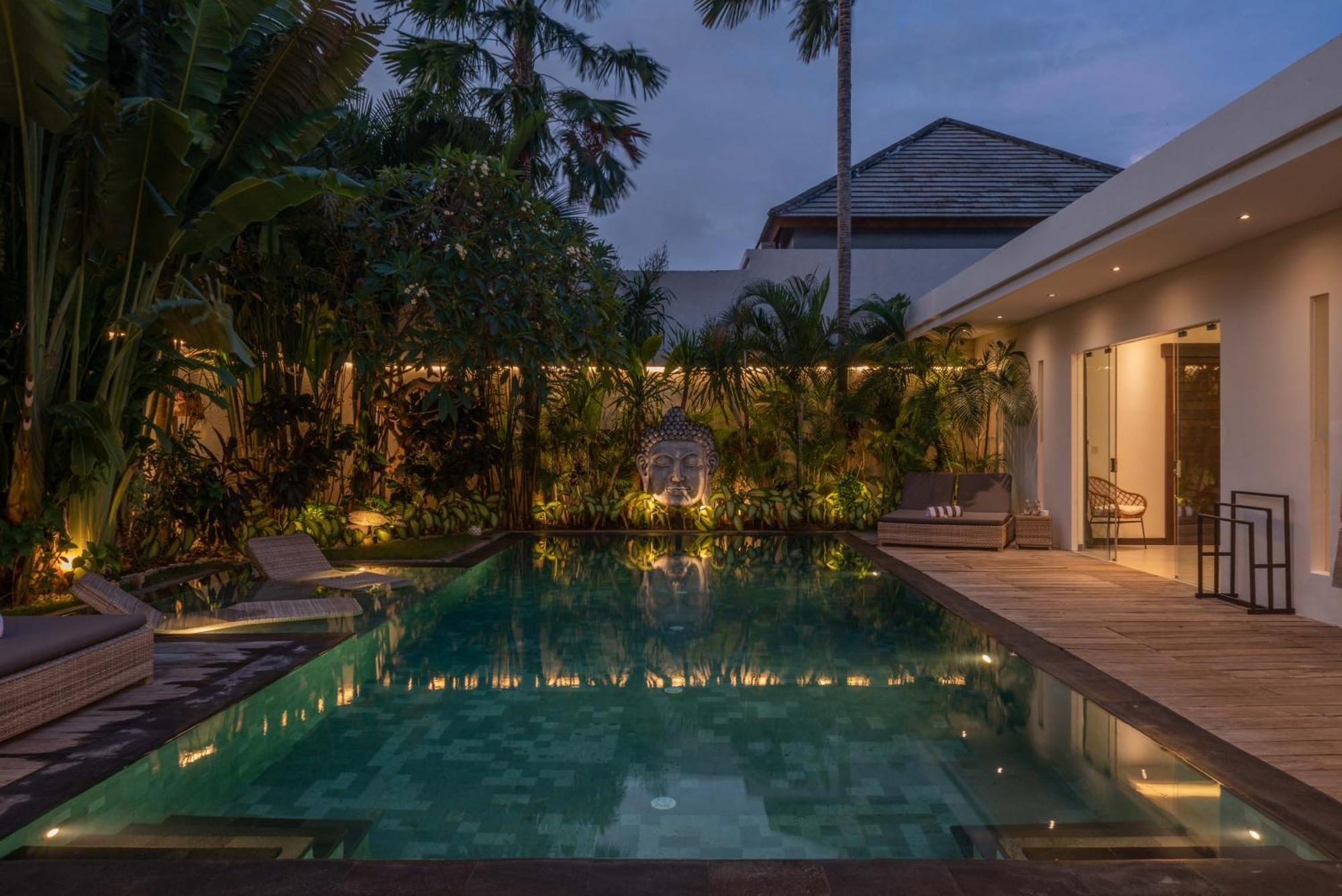 Marlon * Seminyak (Bali)