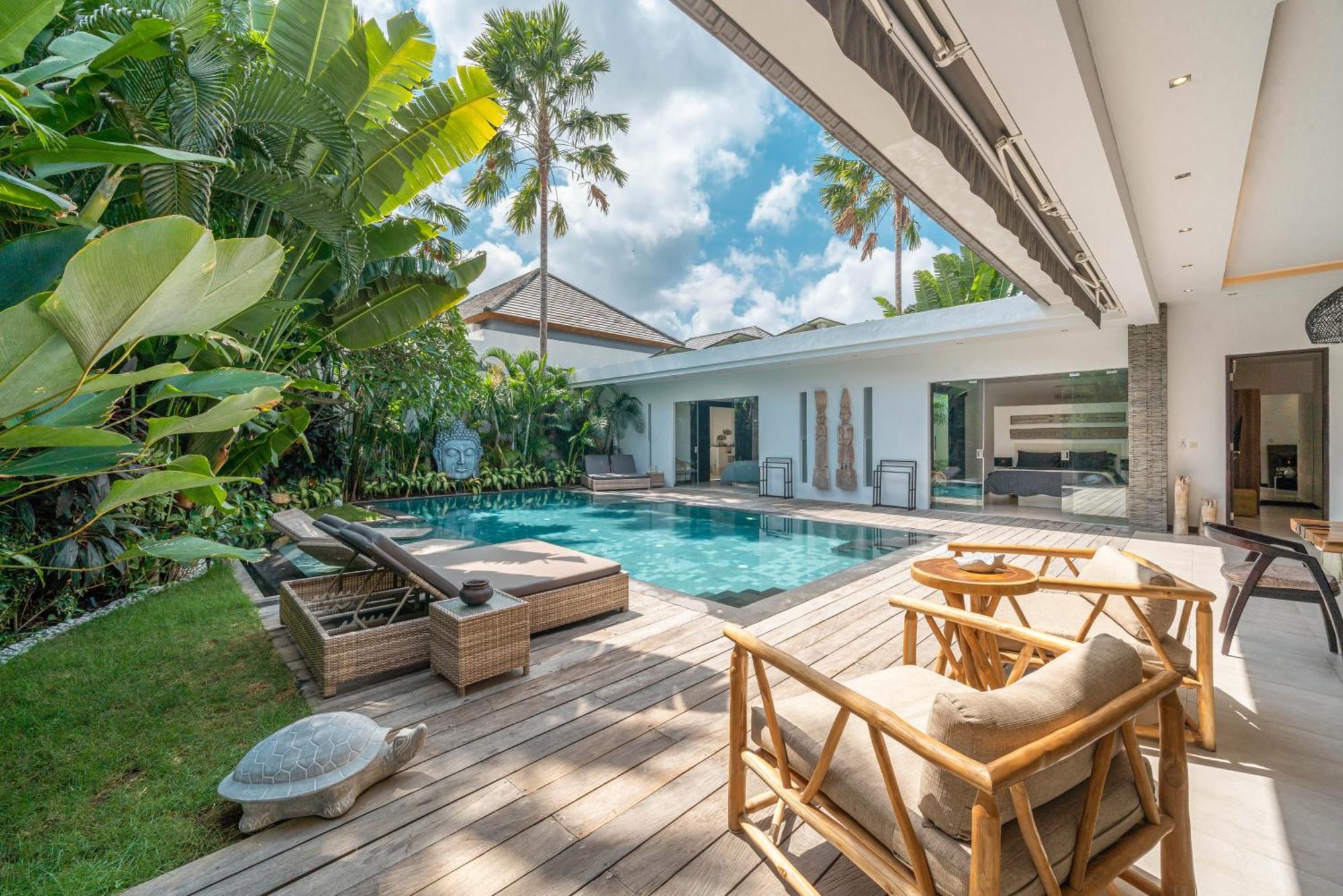 Marlon Seminyak (Bali)