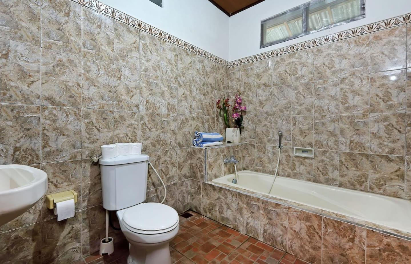 Rumah Akira 3* Seminyak (Bali)