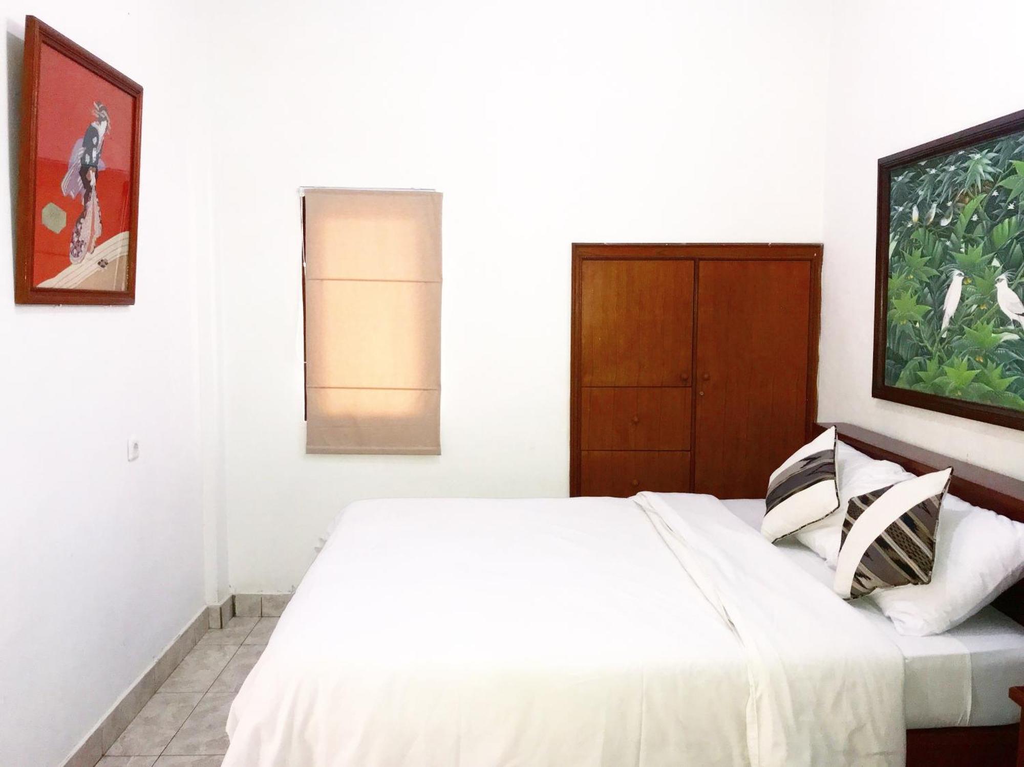 Rumah Akira Guest house Seminyak (Bali)