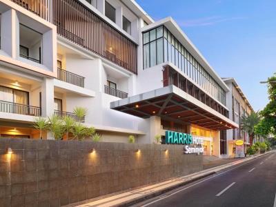 Harris Hotel 4*