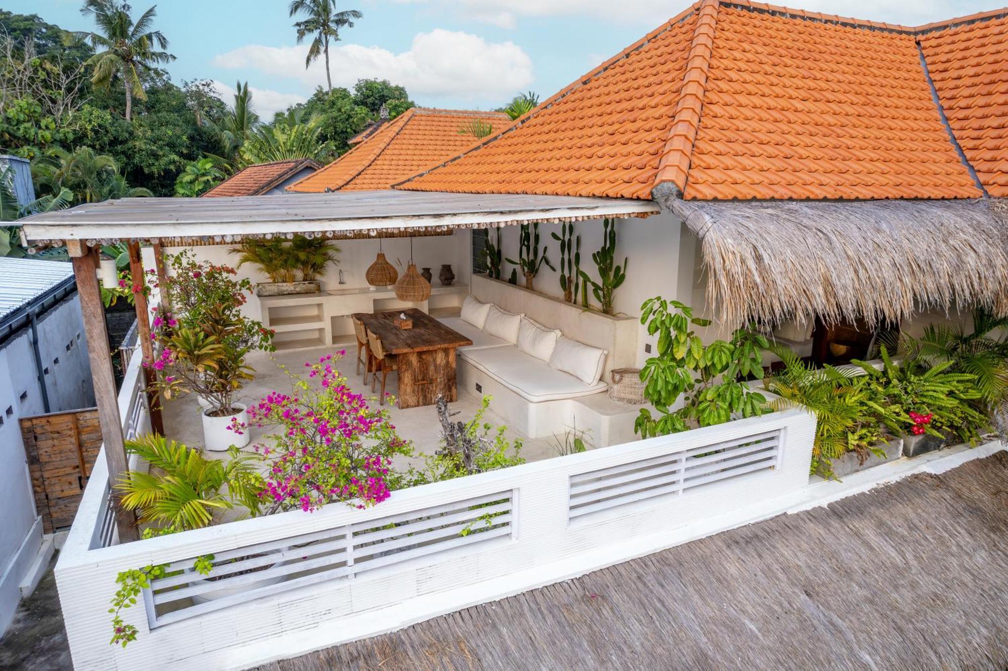Turan Casa Auri * Seminyak (Bali)