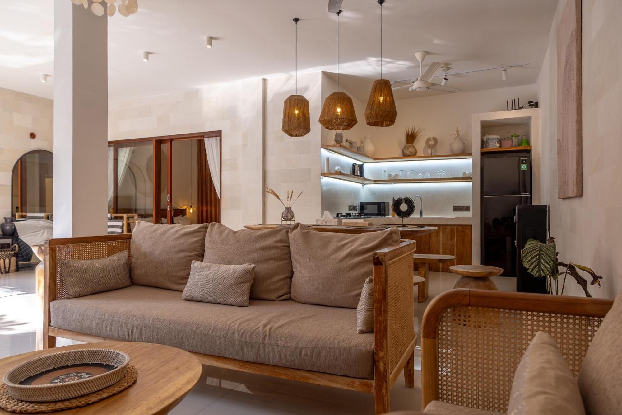 Turan Casa Auri Villa