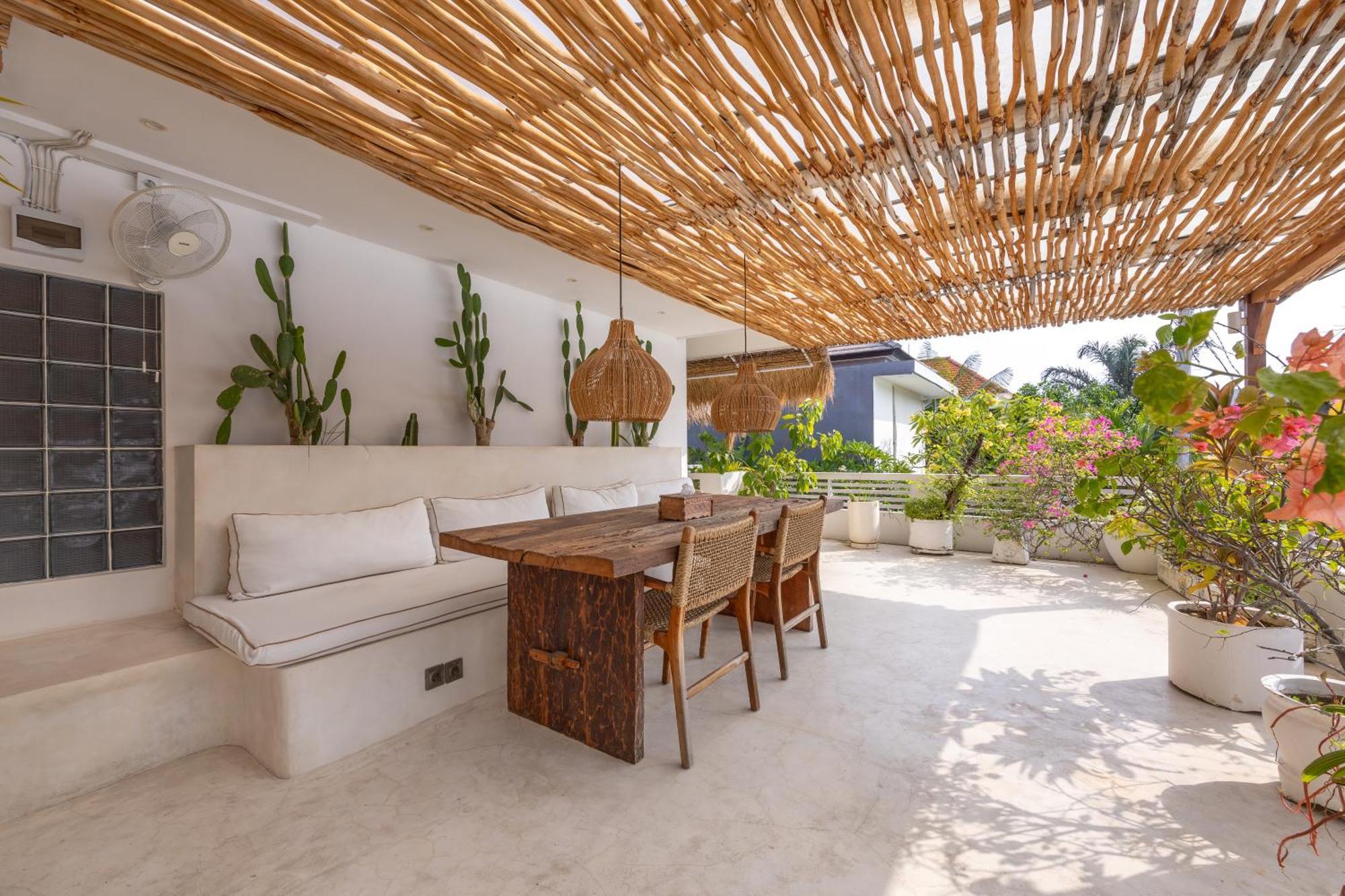 Turan Casa Auri Villa *