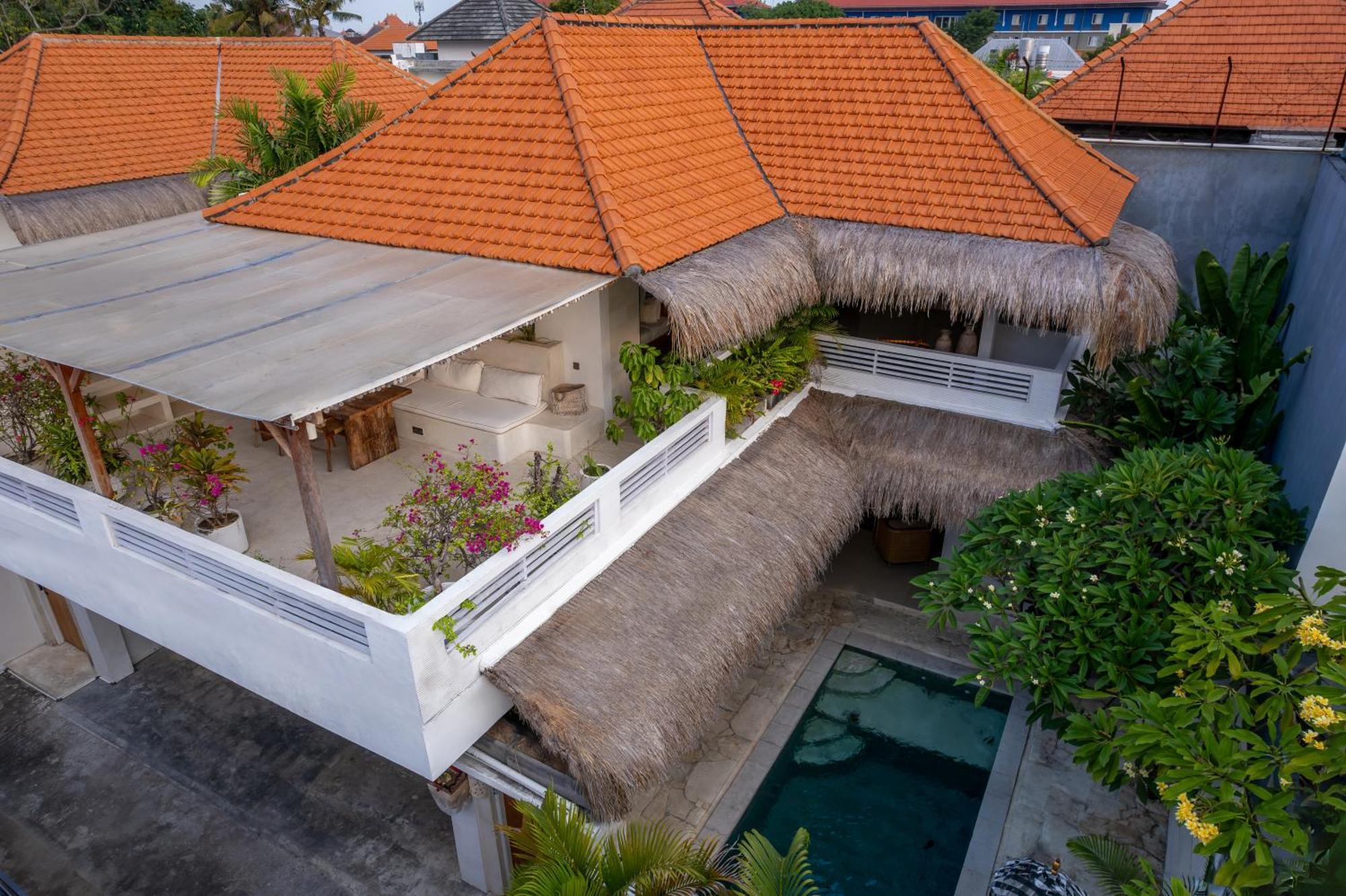 Turan Casa Auri Villa *