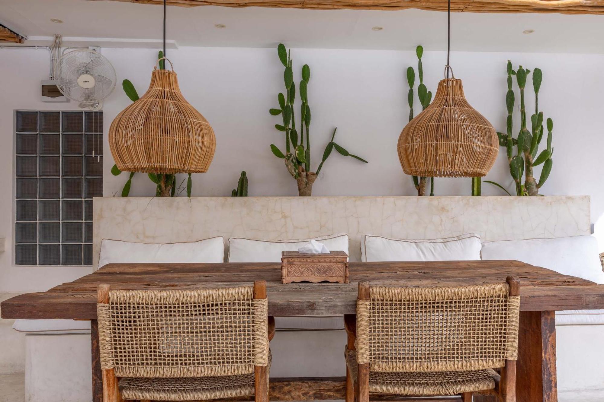 Turan Casa Auri Villa Seminyak (Bali)