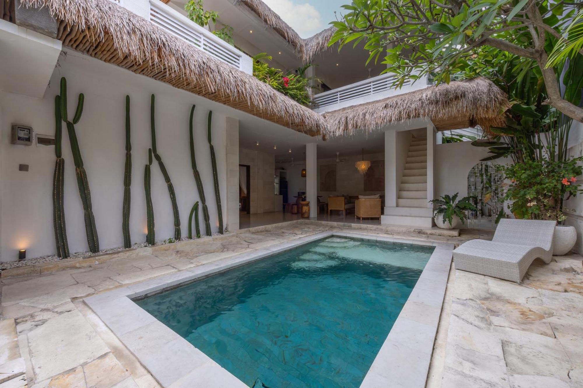 Villa Turan Casa Auri Seminyak (Bali)