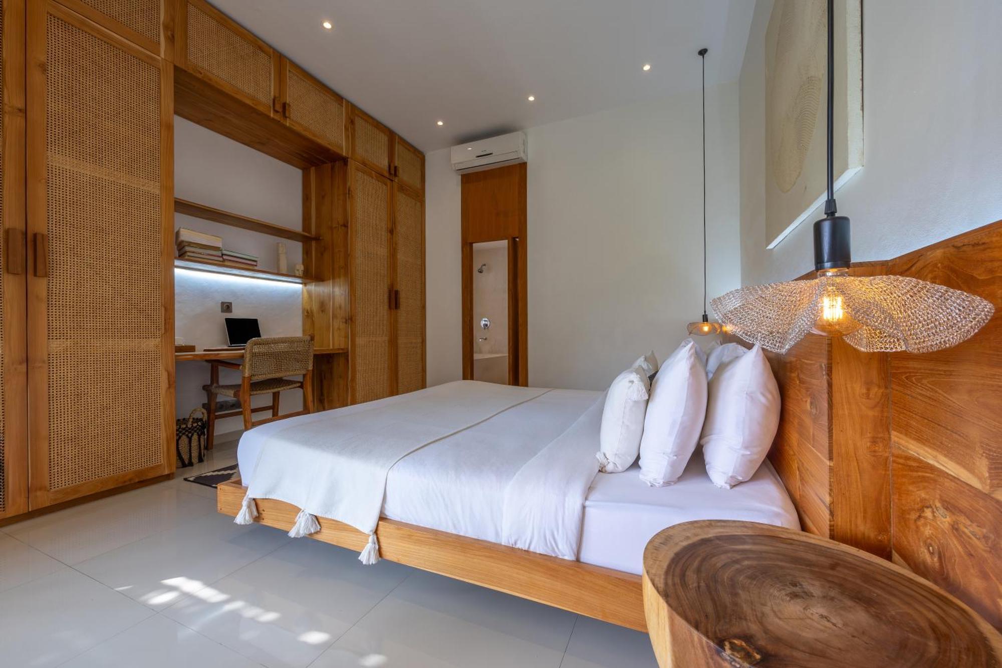 Turan Casa Auri Villa *