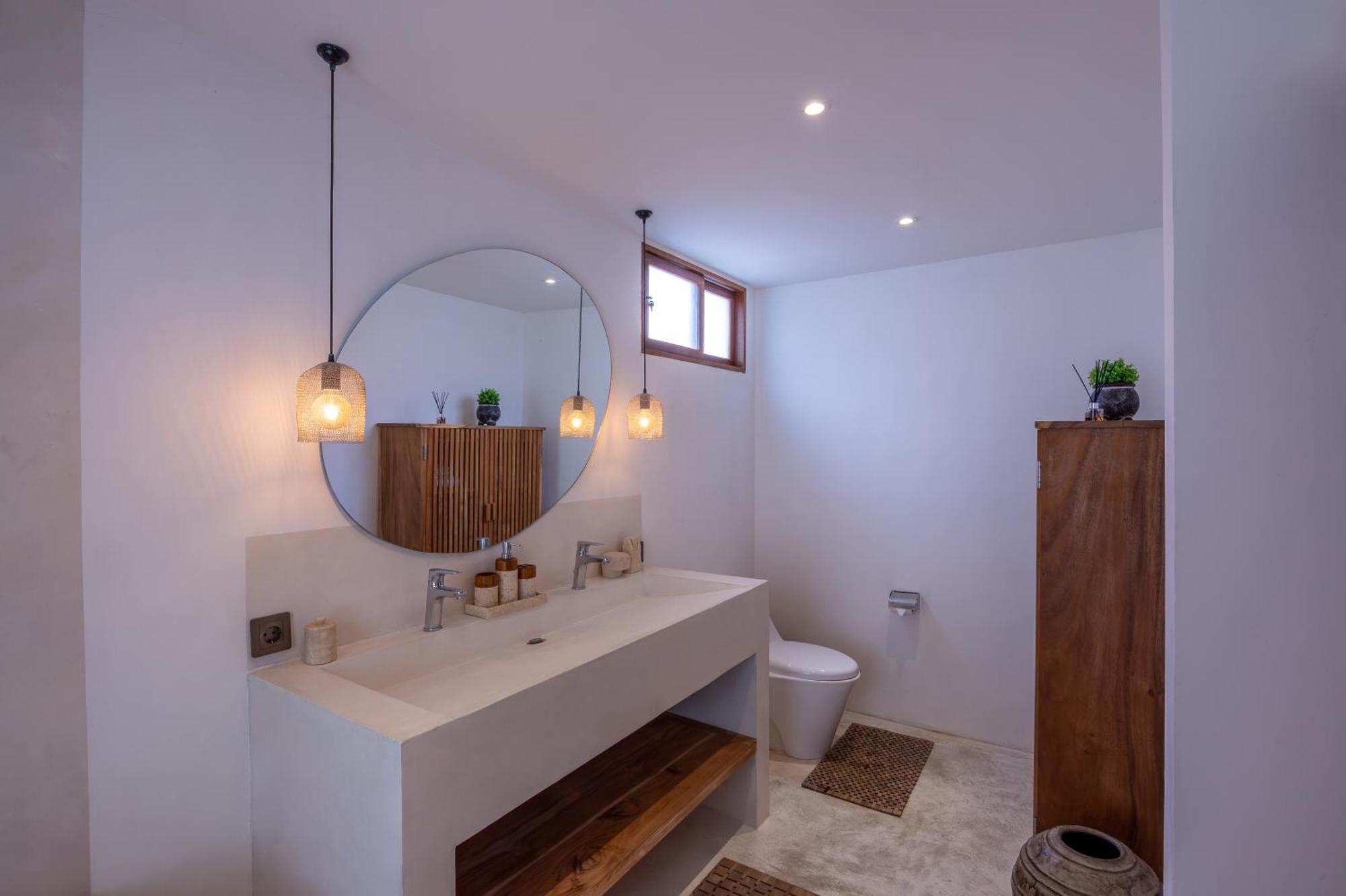 Villa Turan Casa Auri Seminyak (Bali)