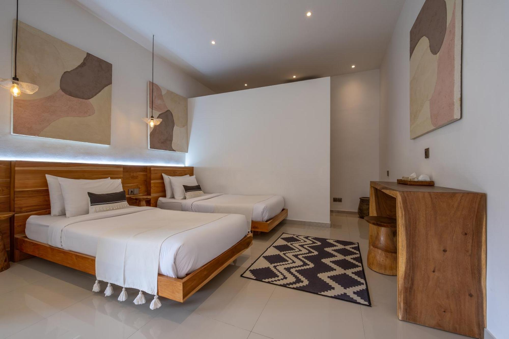 Turan Casa Auri Villa Seminyak (Bali)