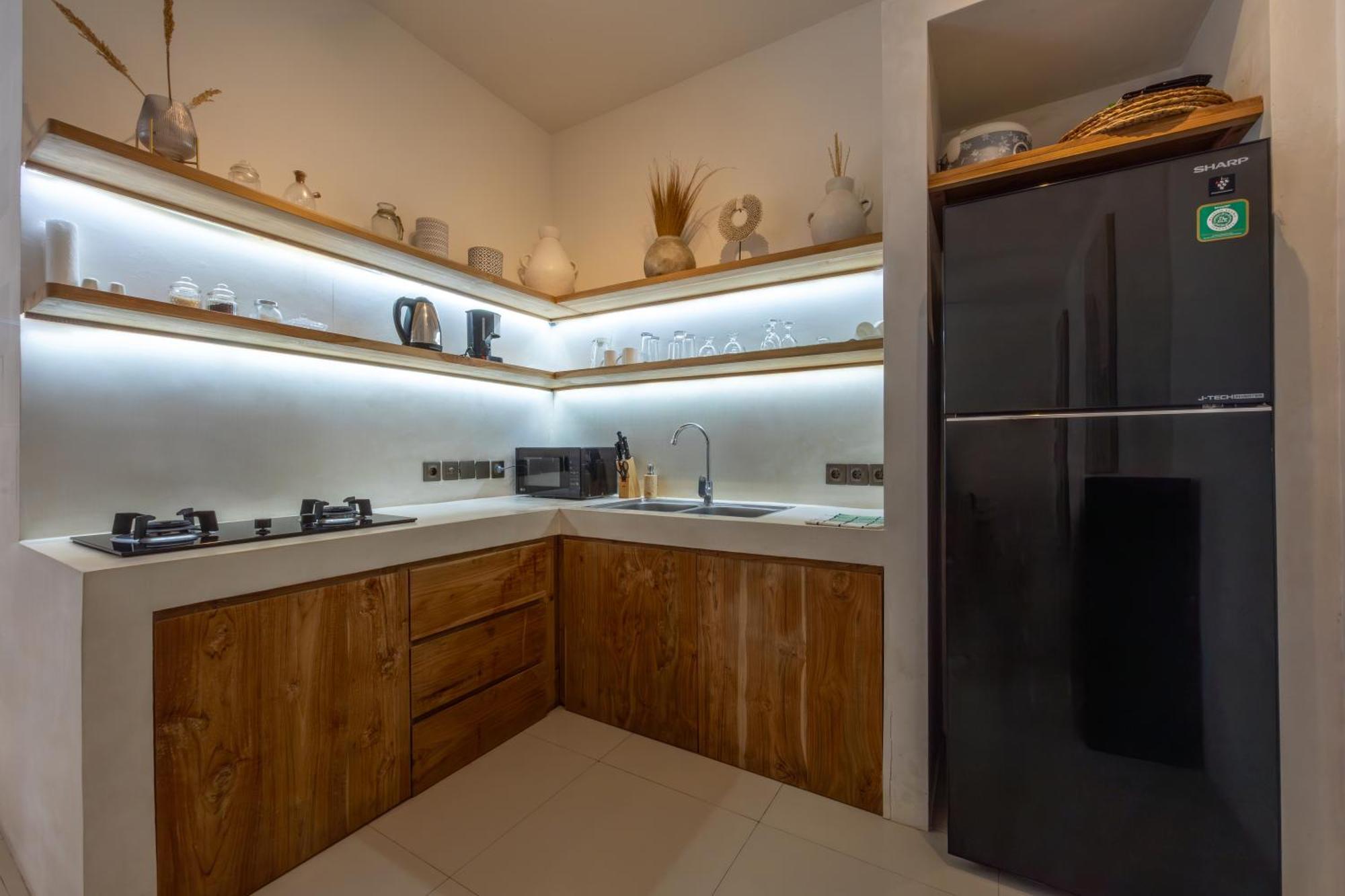 Turan Casa Auri Villa *