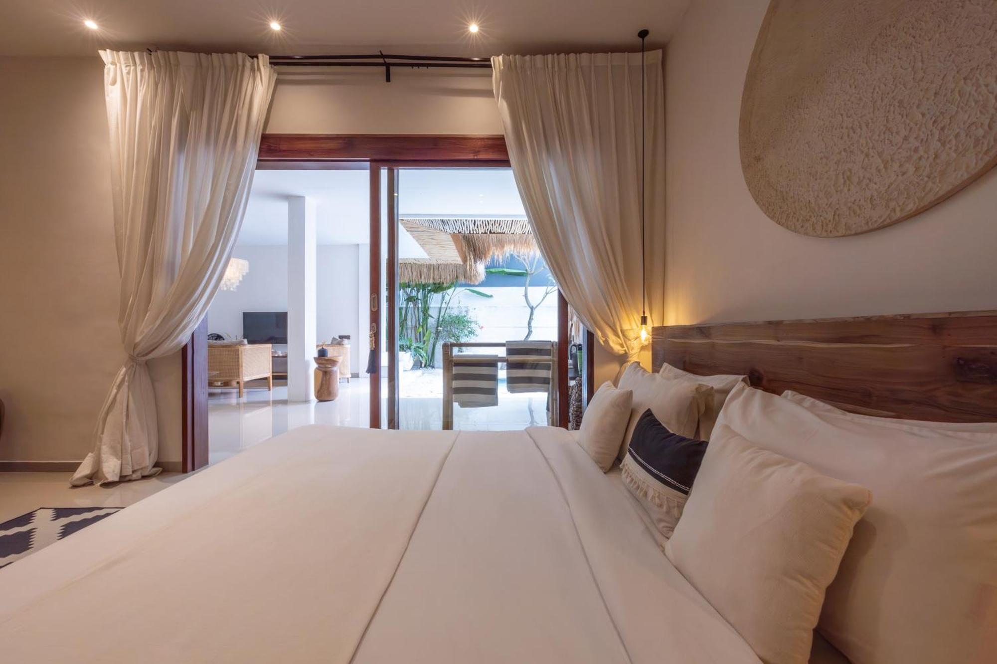 Villa Turan Casa Auri Seminyak (Bali)