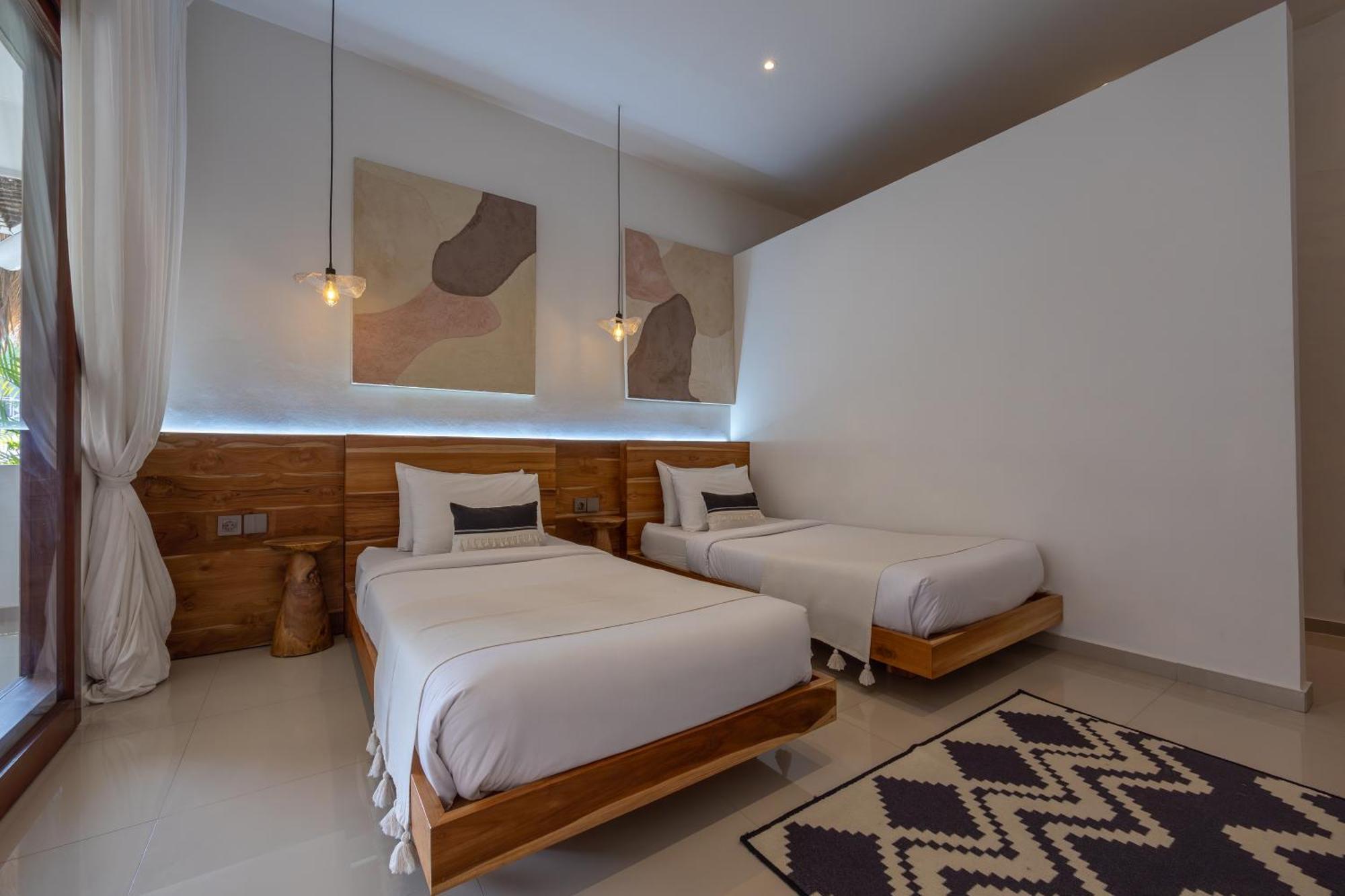 Turan Casa Auri Seminyak (Bali)