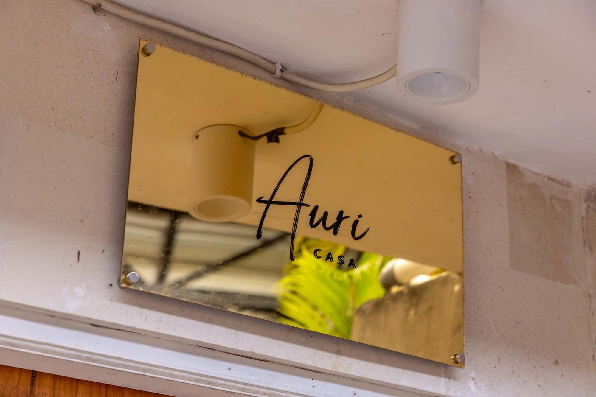 Turan Casa Auri Villa