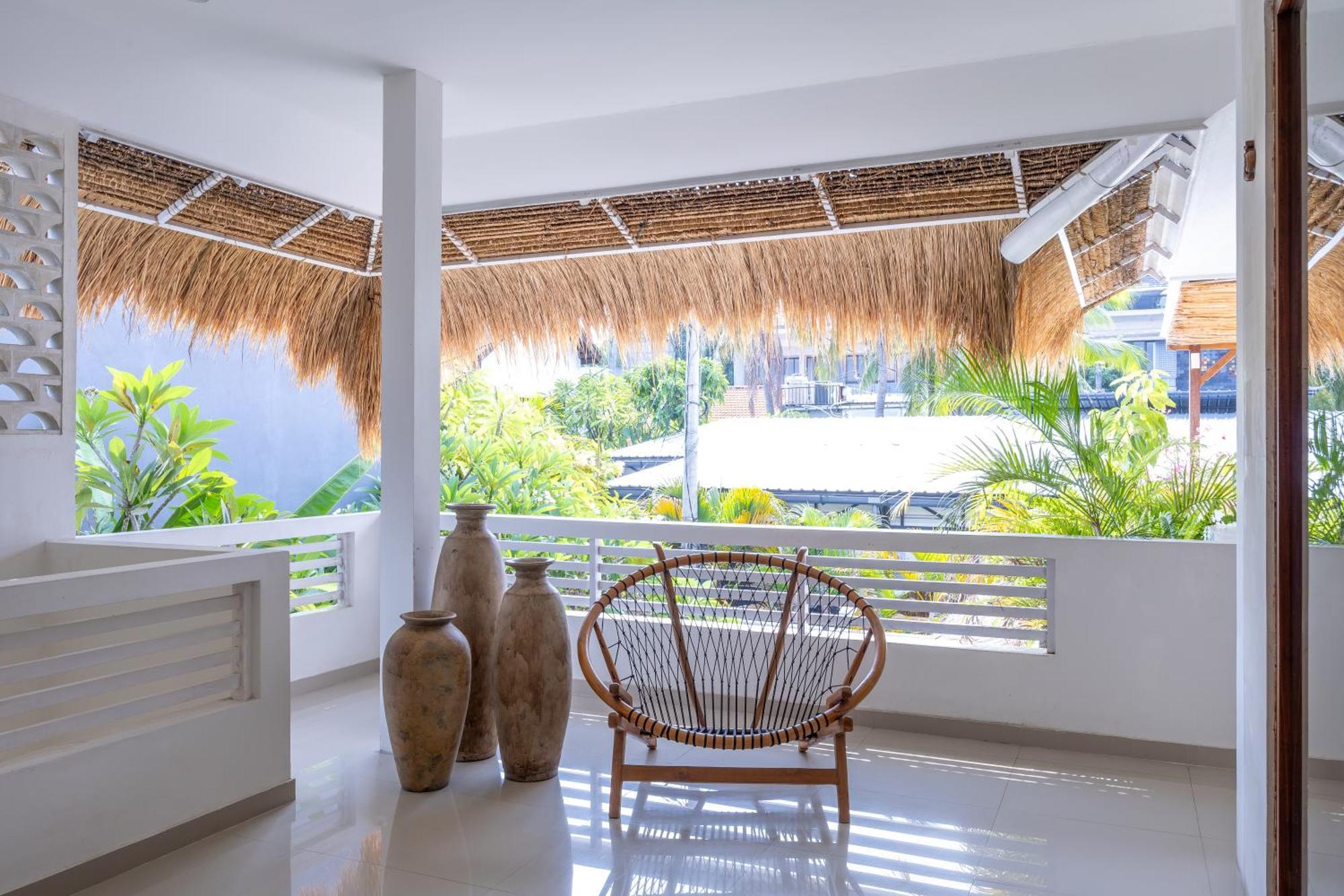 Turan Casa Auri Seminyak (Bali)