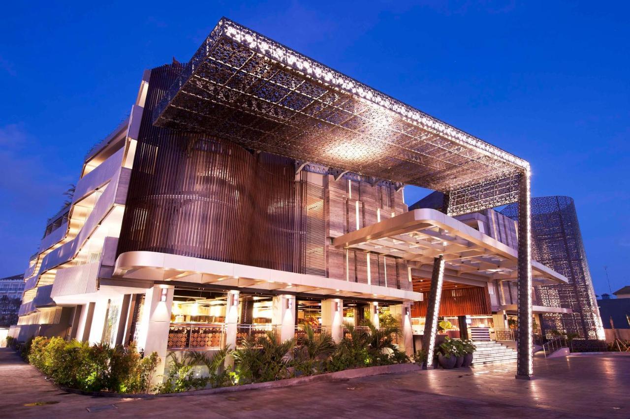 Ramada By Wyndham Bali Sunset Road Kuta 4* Seminyak (Bali)