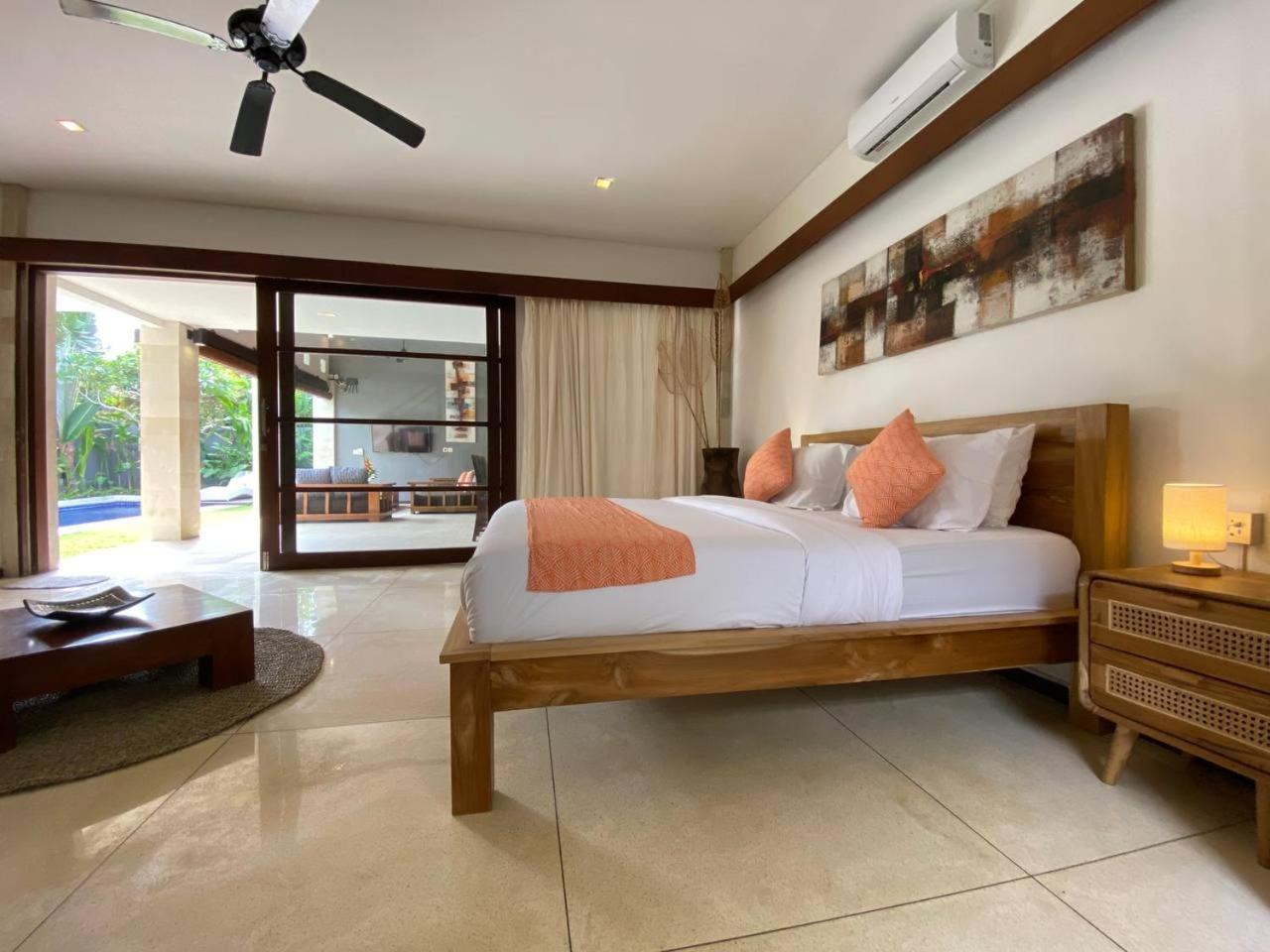 Spacious In Petitenget Location * Seminyak (Bali)