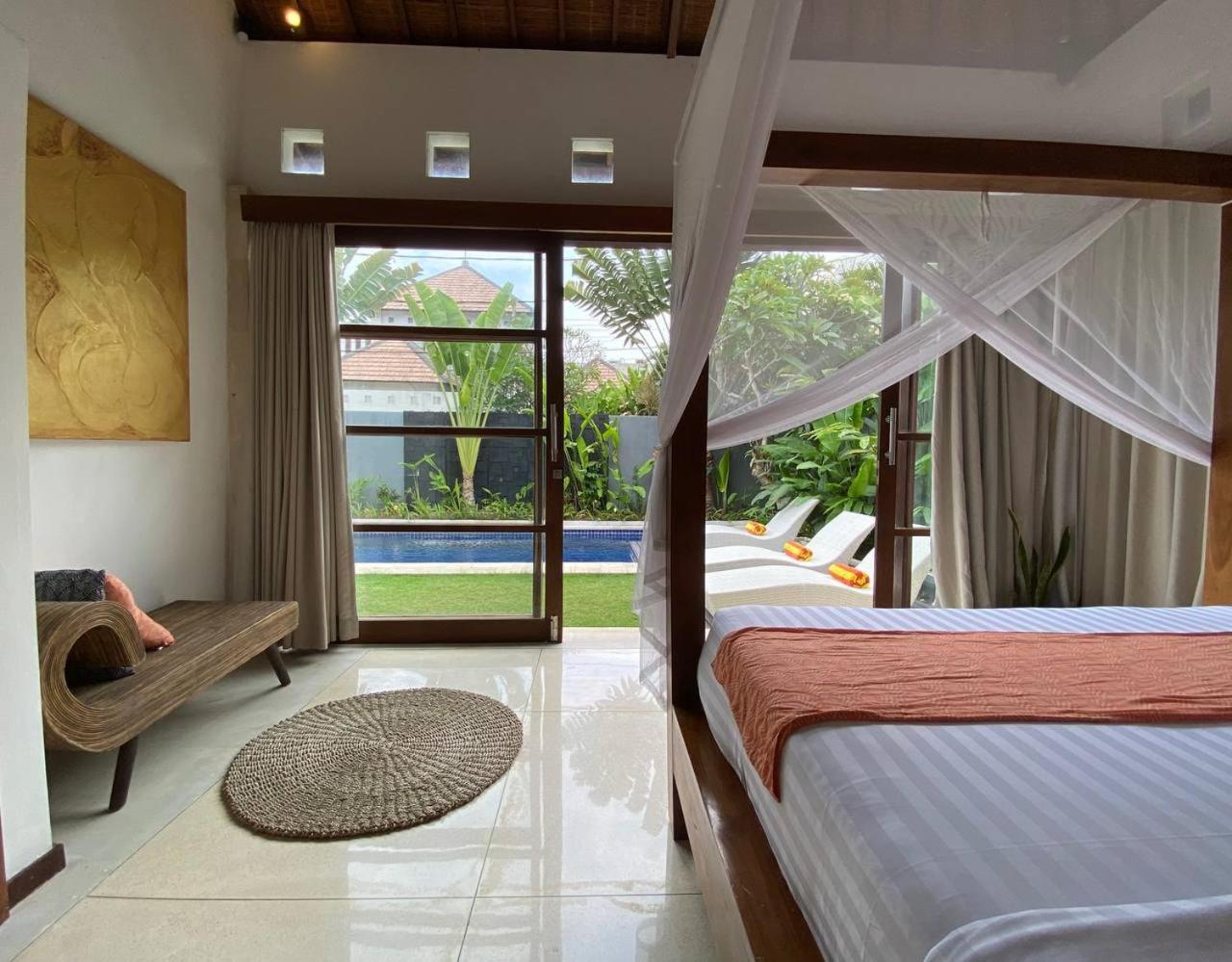 Spacious In Petitenget Location * Seminyak (Bali)