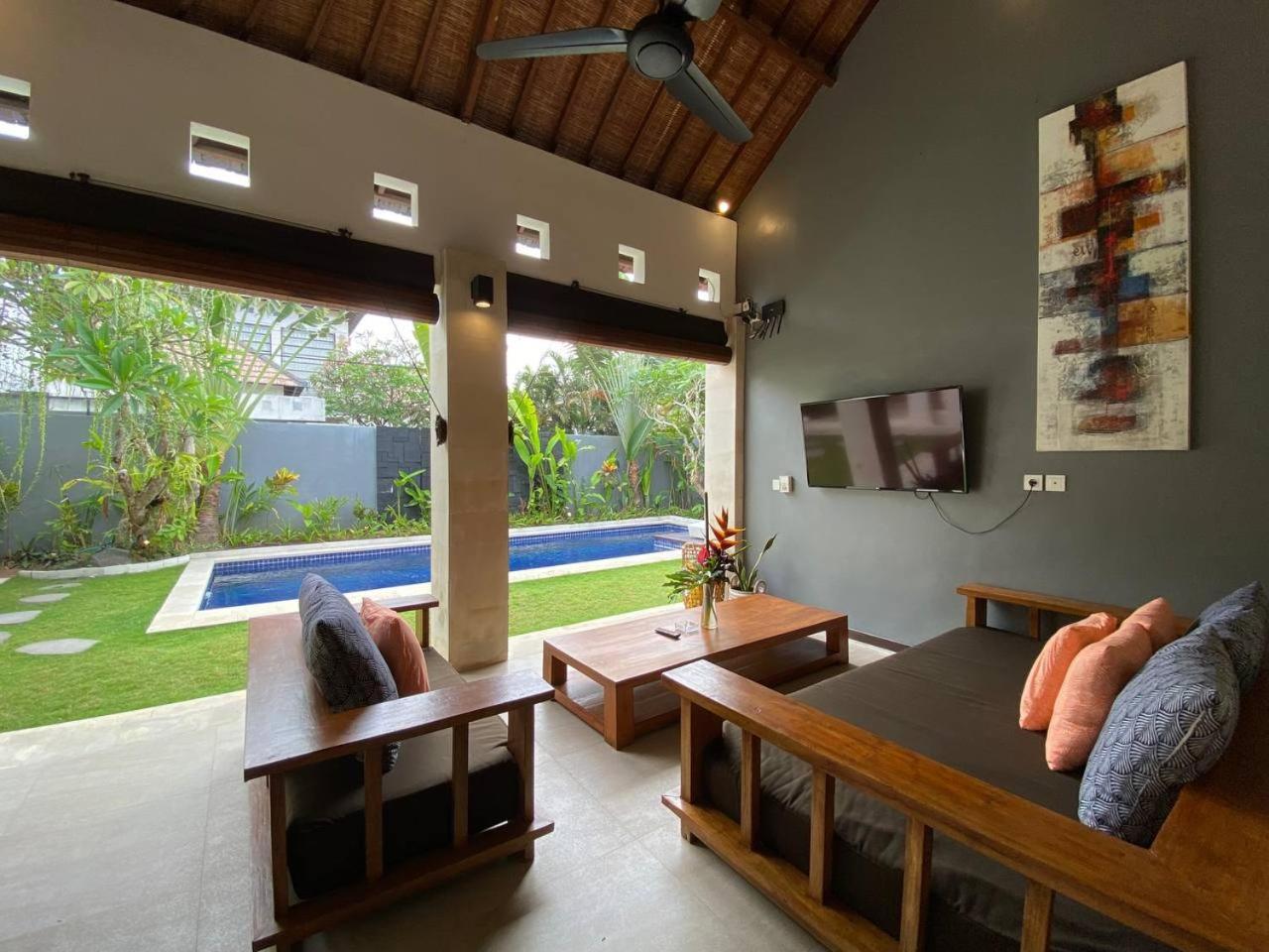 Spacious In Petitenget Location * Seminyak (Bali)
