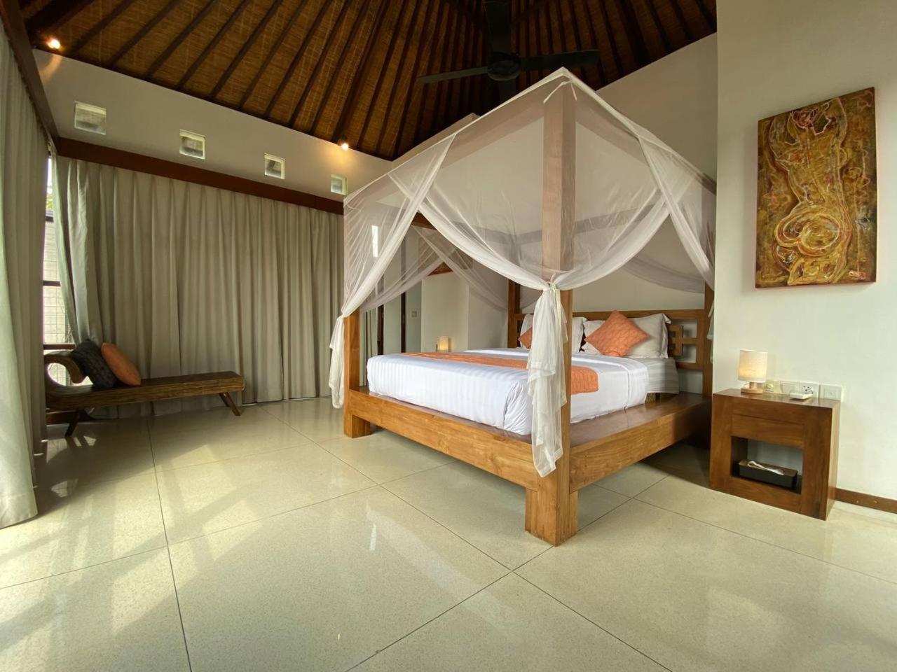 Spacious In Petitenget Location *